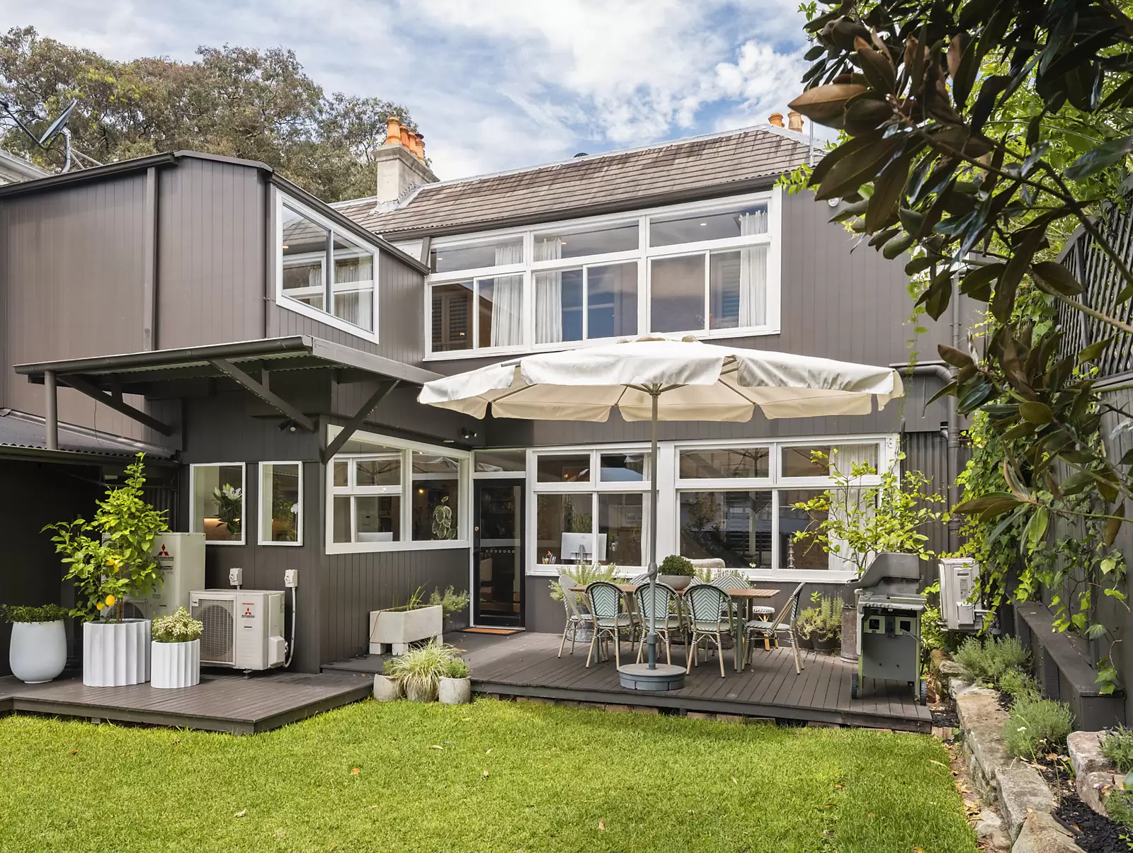184 Queen Street, Woollahra Sold by Sydney Sotheby's International Realty - image 3