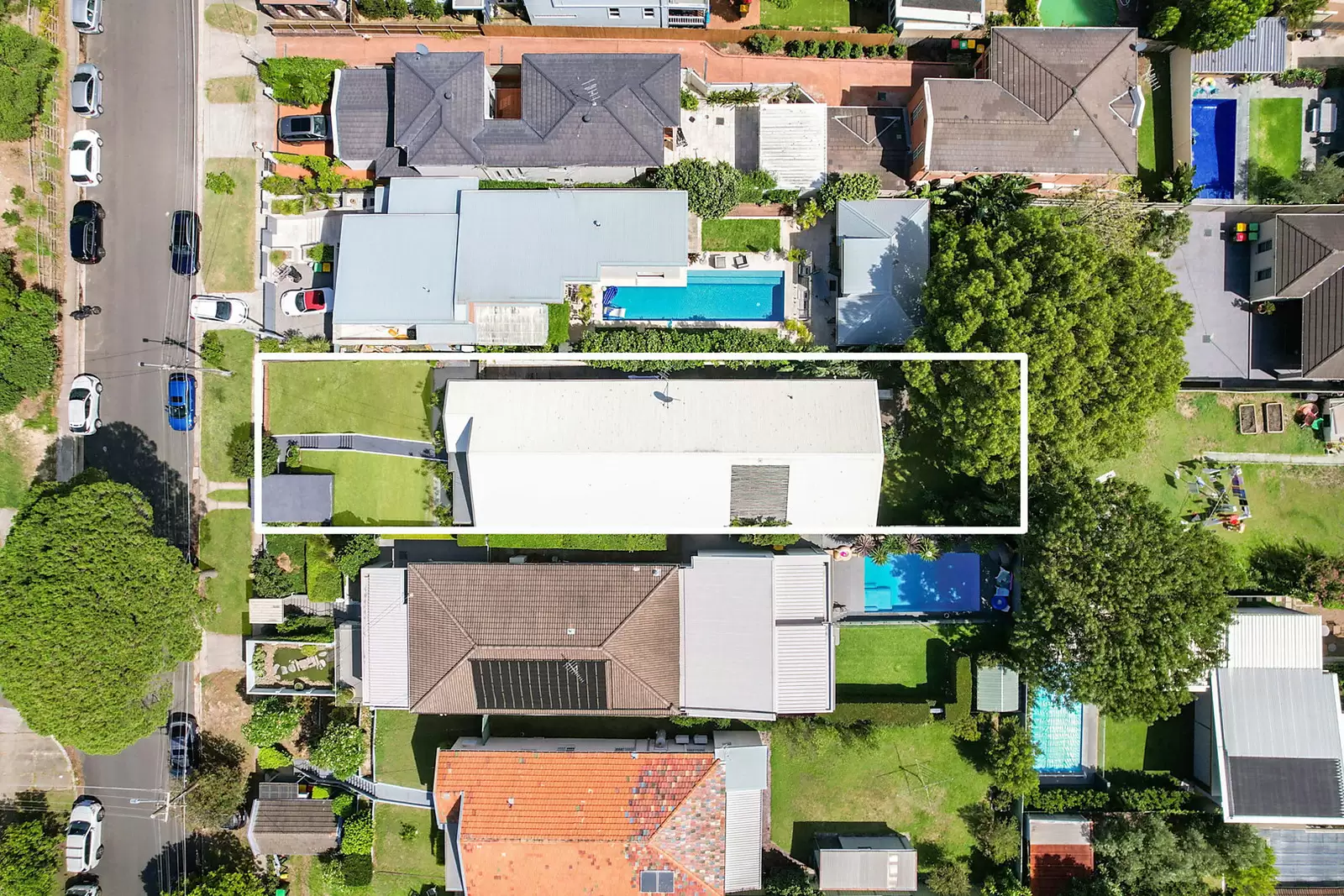 24 Paton Street, Kingsford Sold by Sydney Sotheby's International Realty - image 4
