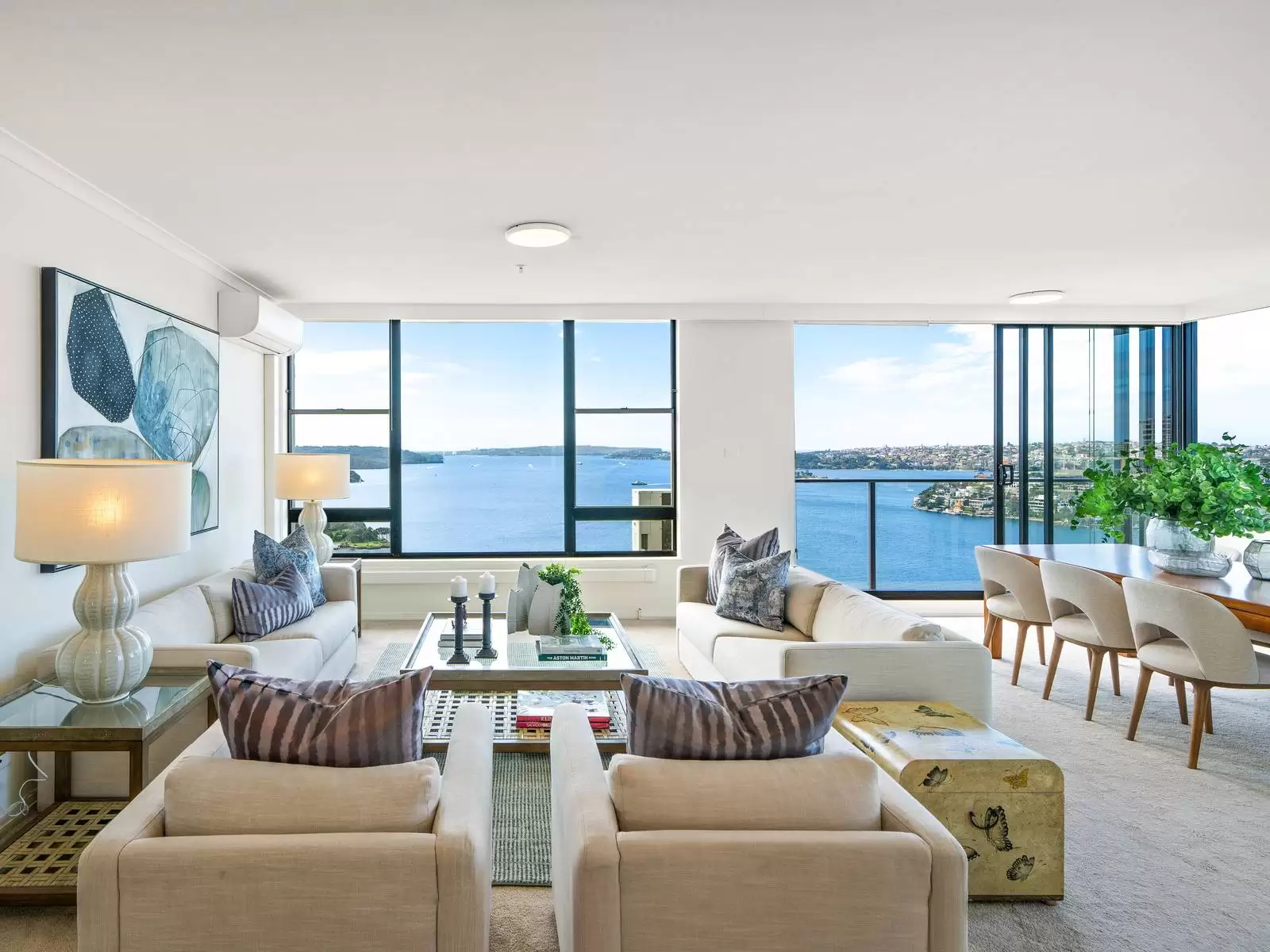 20 C/5-11 Thornton Street, Darling Point Leased by Sydney Sotheby's International Realty - image 1