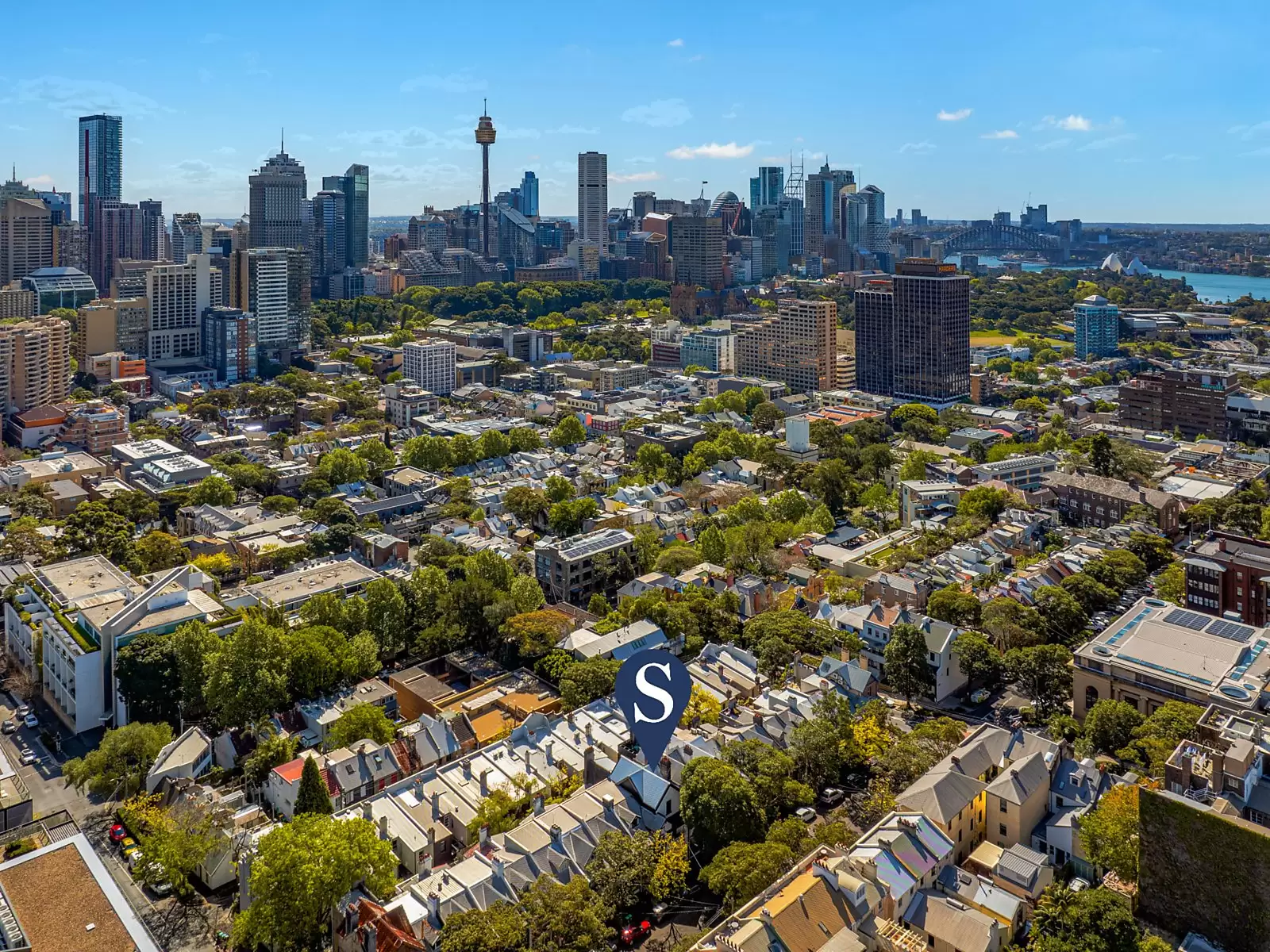 279 Forbes Street, Darlinghurst Sold by Sydney Sotheby's International Realty - image 16