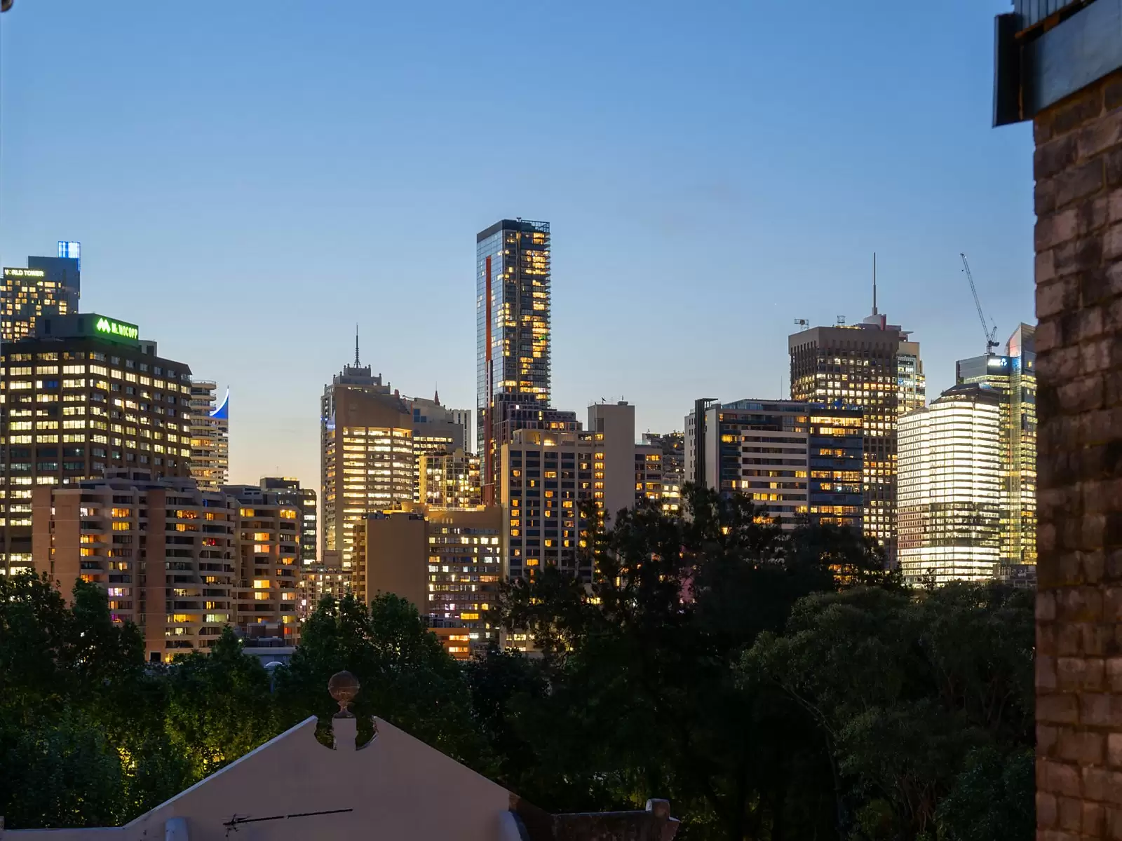 279 Forbes Street, Darlinghurst Sold by Sydney Sotheby's International Realty - image 15