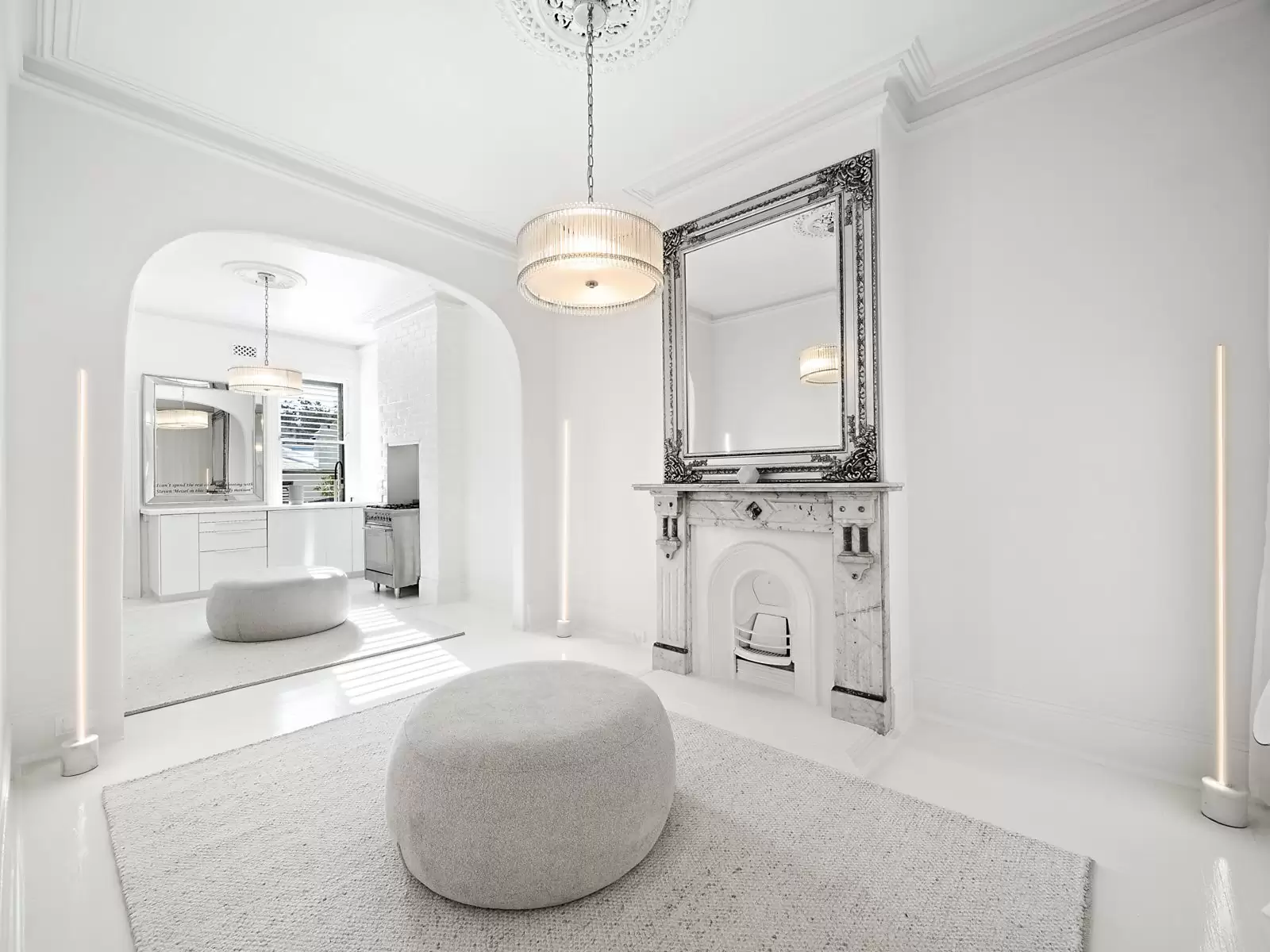 279 Forbes Street, Darlinghurst Sold by Sydney Sotheby's International Realty - image 3