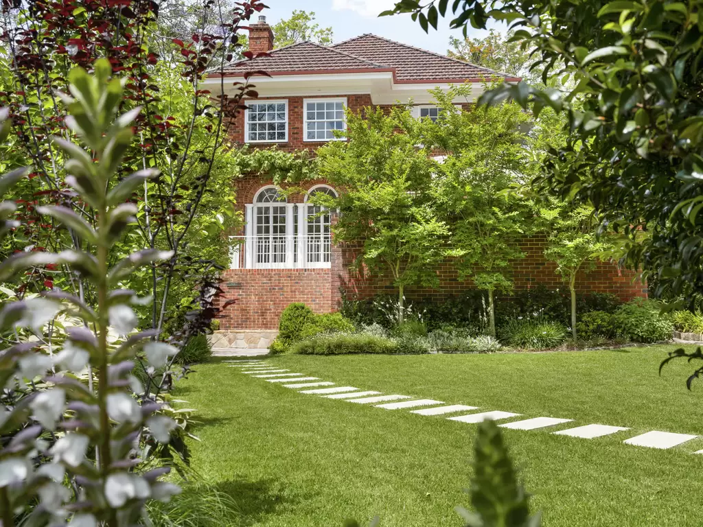 7 Arnold Street, Killara Sold by Sydney Sotheby's International Realty