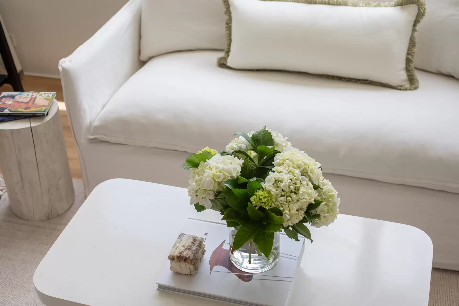 22/8 Fullerton Street, Woollahra Sold by Sydney Sotheby's International Realty - image 1