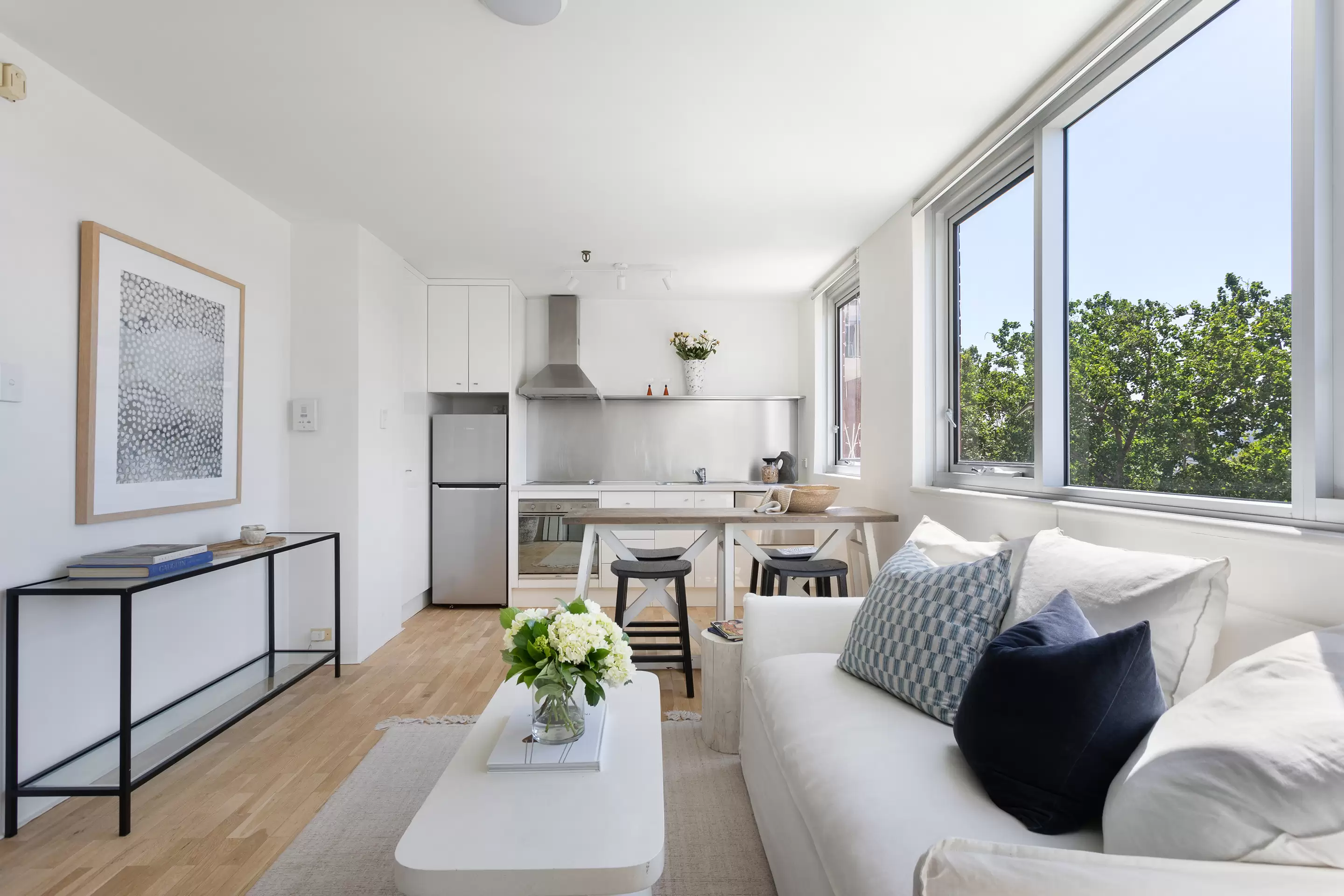 22/8 Fullerton Street, Woollahra Sold by Sydney Sotheby's International Realty - image 5