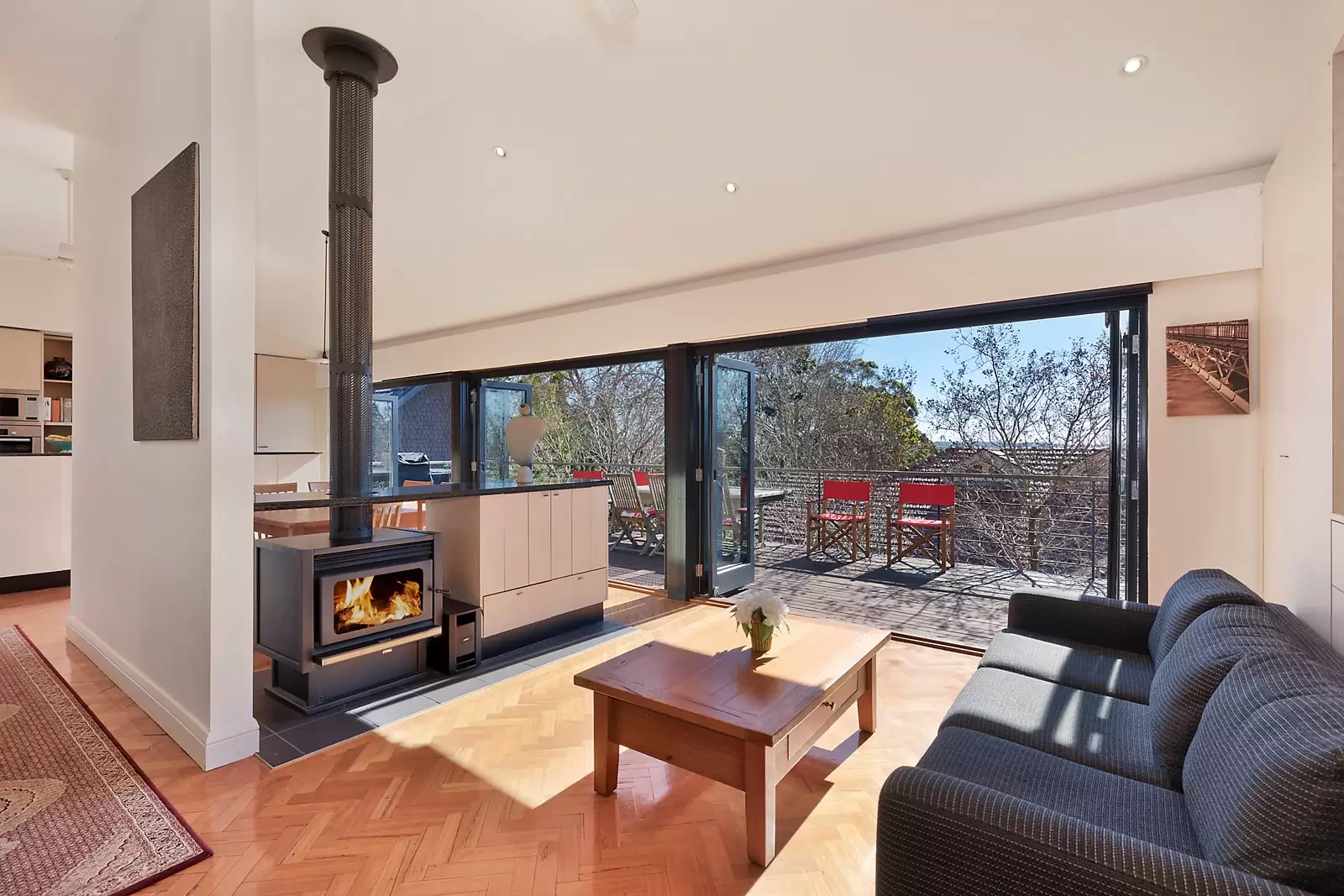 7 Alexander Avenue, Mosman Sold by Sydney Sotheby's International Realty - image 4