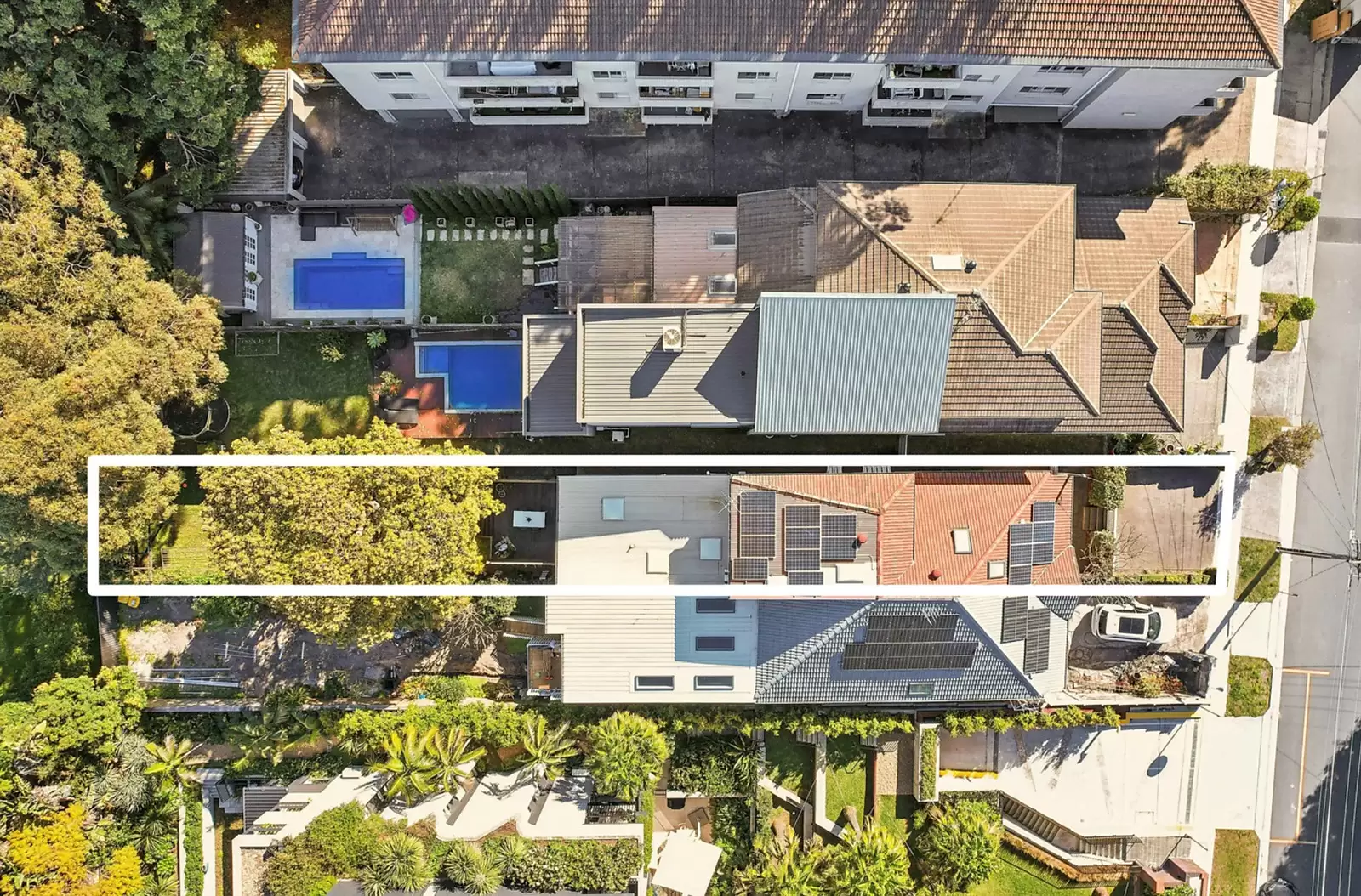 186 Oberon Street, Coogee Sold by Sydney Sotheby's International Realty - image 10