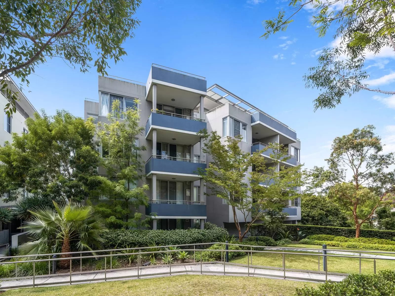 C102/3-7 Lorne Avenue, Killara Sold by Sydney Sotheby's International Realty - image 9