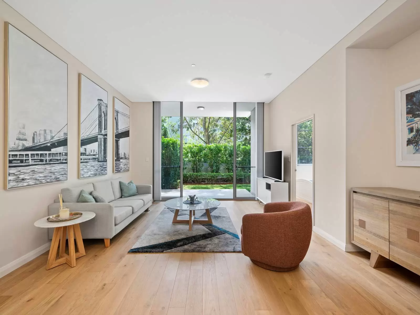C102/3-7 Lorne Avenue, Killara Sold by Sydney Sotheby's International Realty - image 1