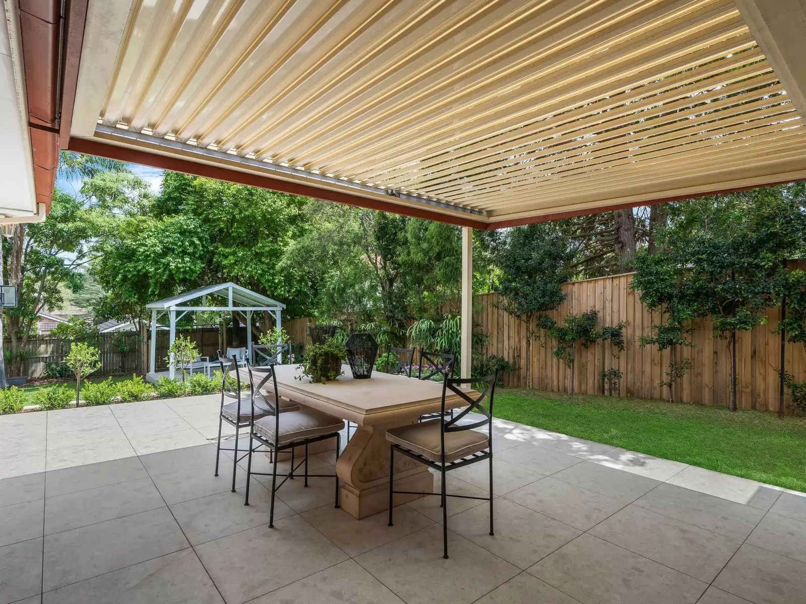44 Unwin Road, Wahroonga Sold by Sydney Sotheby's International Realty - image 7