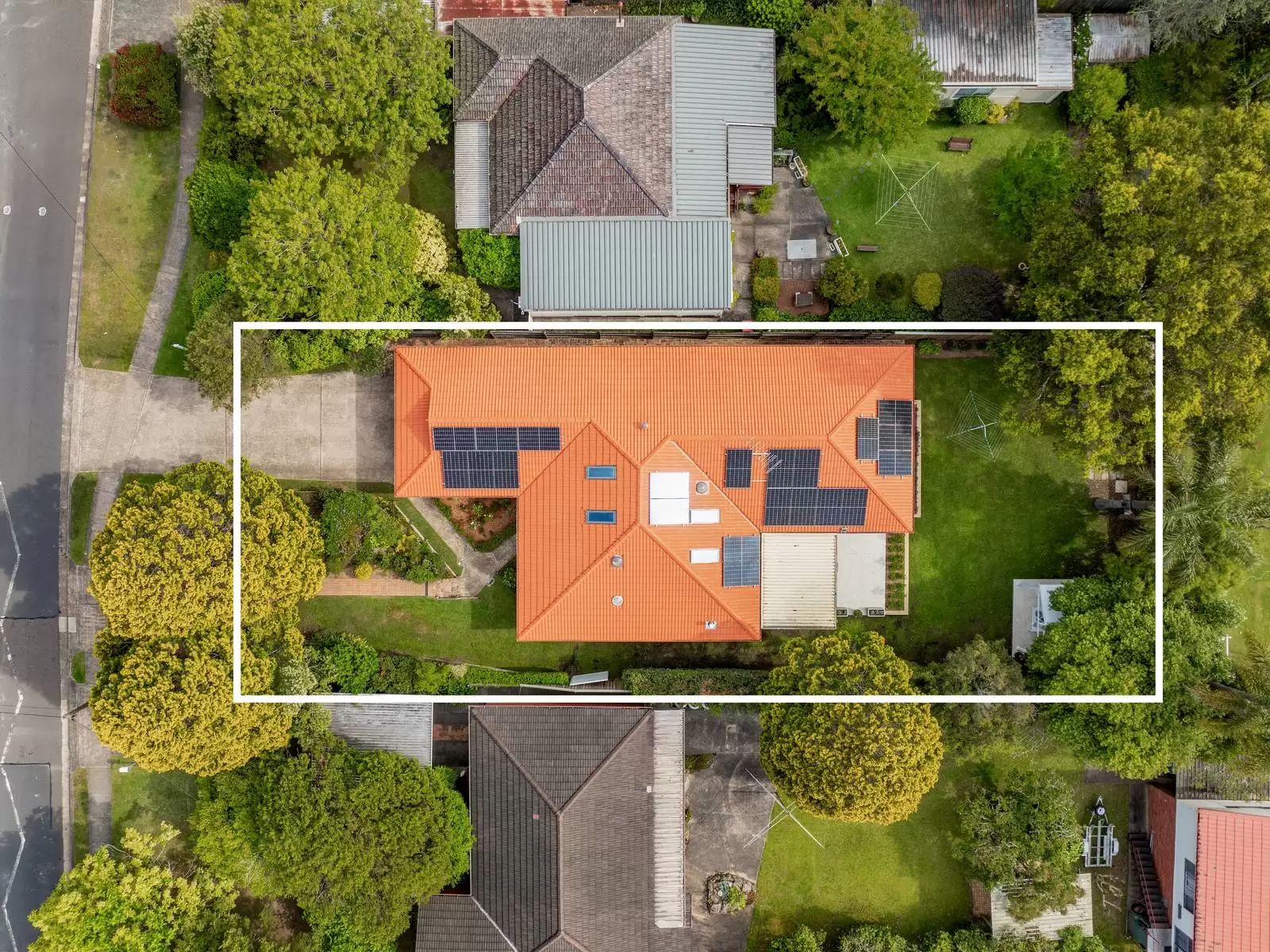 44 Unwin Road, Wahroonga Sold by Sydney Sotheby's International Realty - image 16