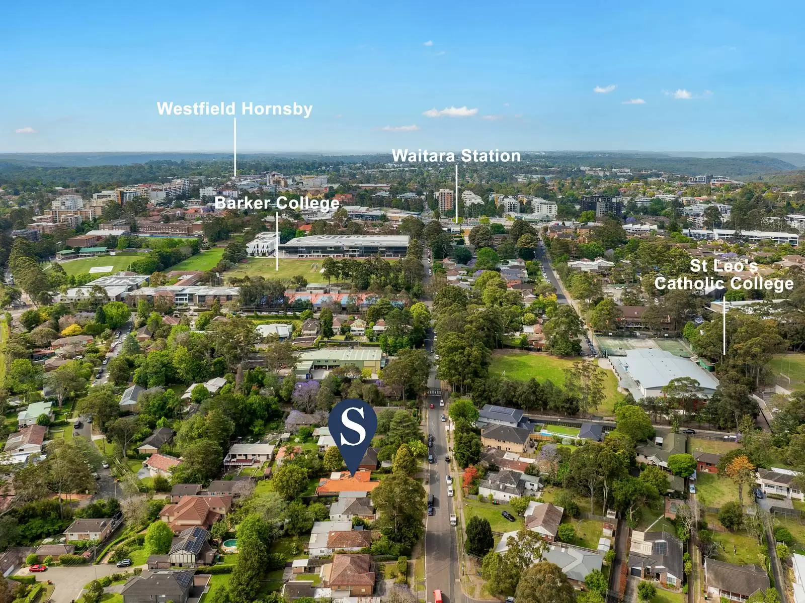 44 Unwin Road, Wahroonga Sold by Sydney Sotheby's International Realty - image 14