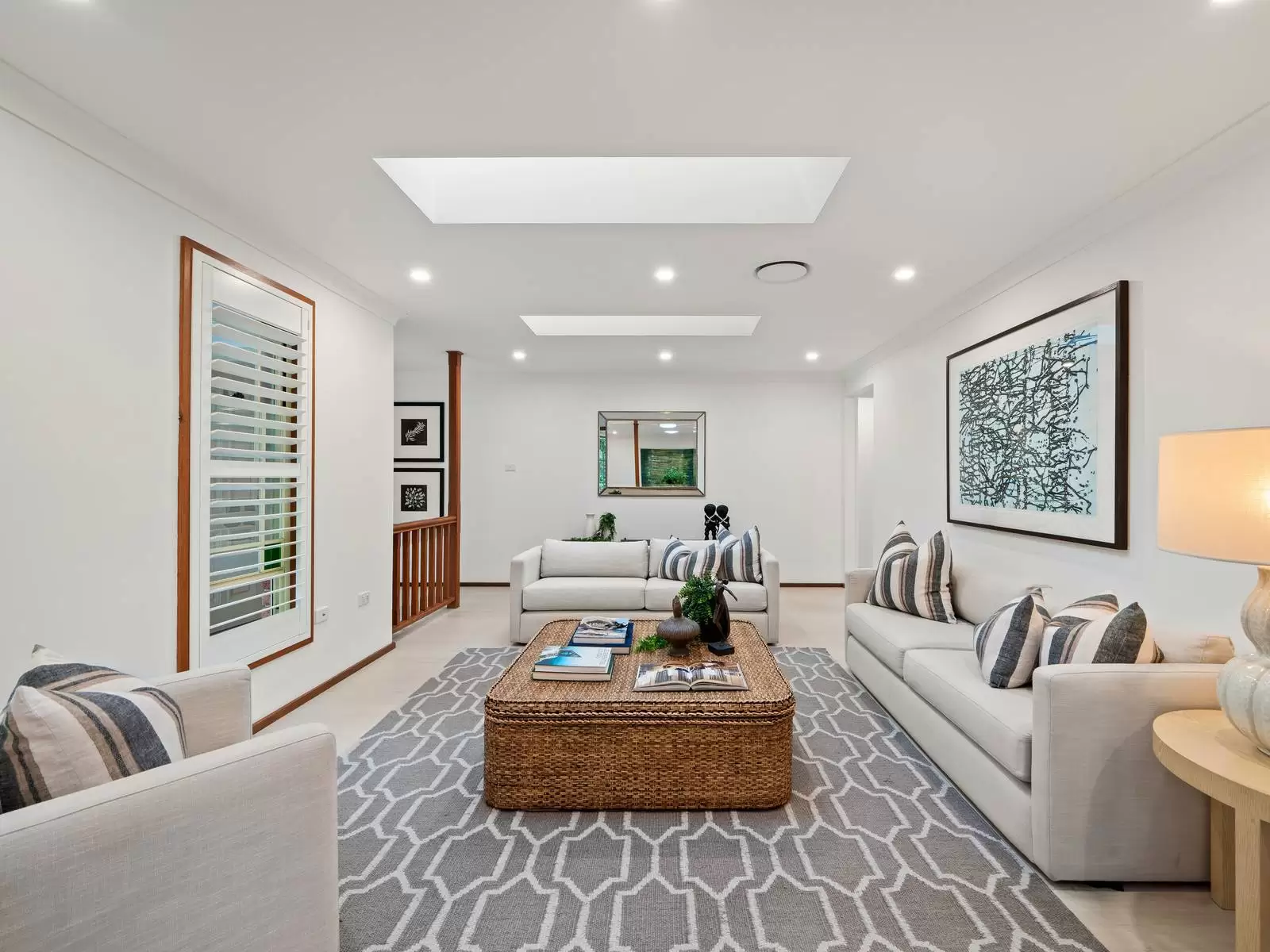 44 Unwin Road, Wahroonga Sold by Sydney Sotheby's International Realty - image 2