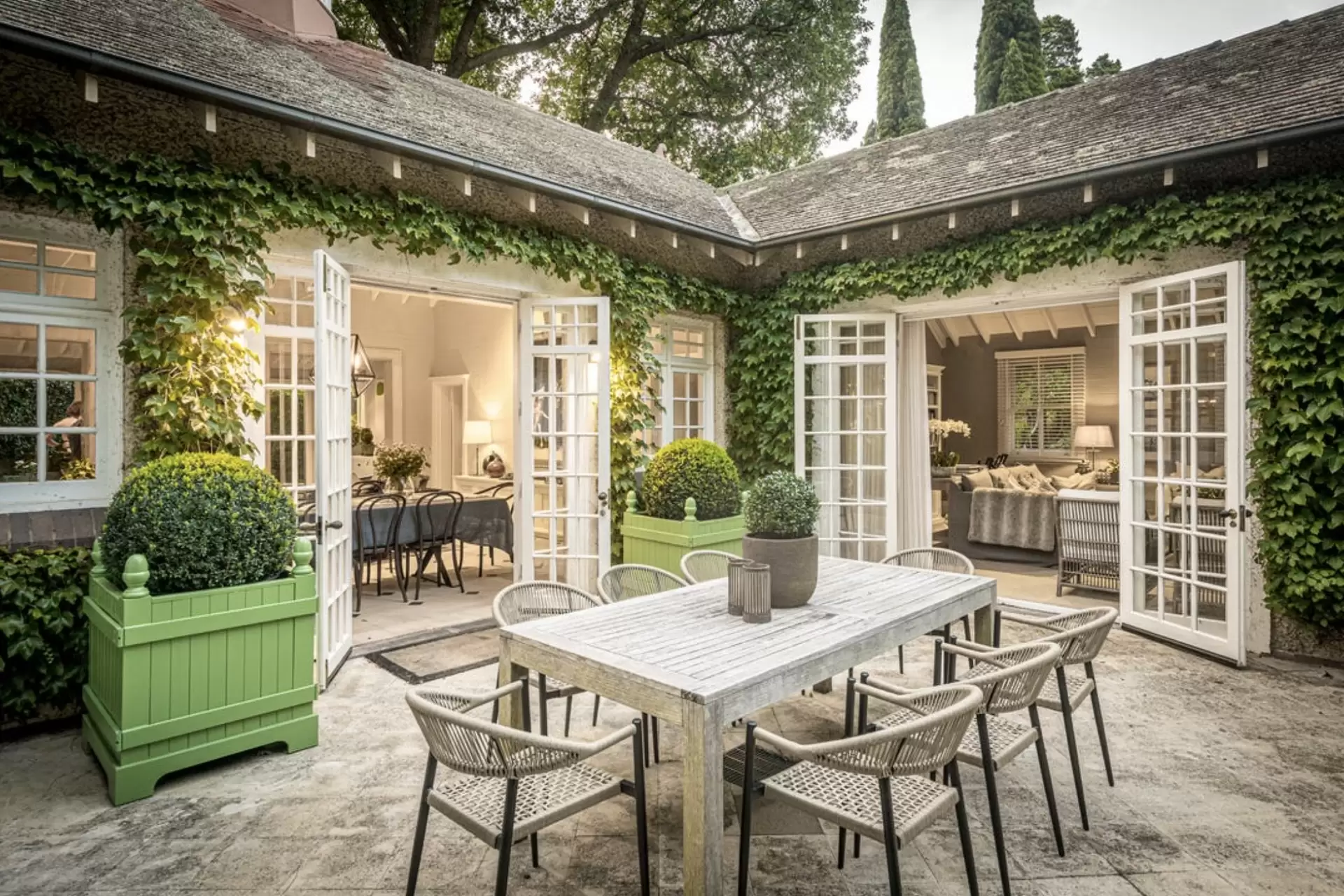 91A Bendooley Street, Bowral Sold by Sydney Sotheby's International Realty - image 1