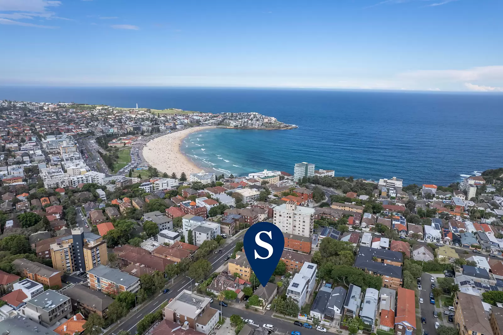 2 Glen Street, Bondi Sold by Sydney Sotheby's International Realty - image 2