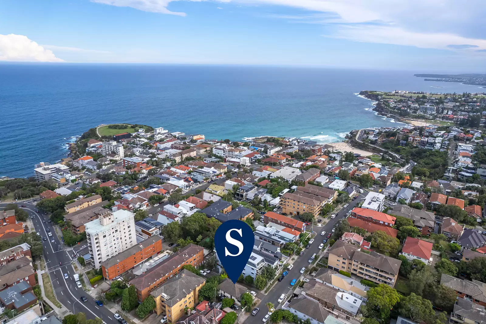 2 Glen Street, Bondi Sold by Sydney Sotheby's International Realty - image 10