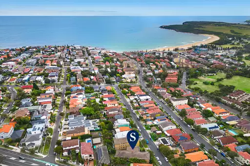 5/4 Second Avenue, Maroubra Sold by Sydney Sotheby's International Realty