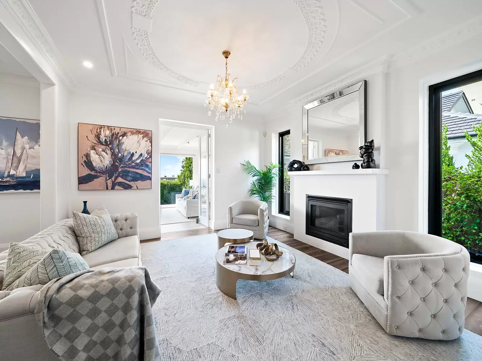 23 Captain Pipers Road, Vaucluse Sold by Sydney Sotheby's International Realty - image 2