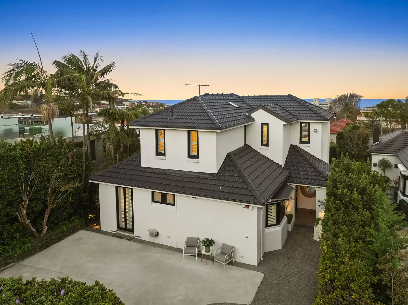 23 Captain Pipers Road, Vaucluse Sold by Sydney Sotheby's International Realty - image 16