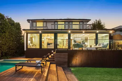 23 Captain Pipers Road, Vaucluse Sold by Sydney Sotheby's International Realty