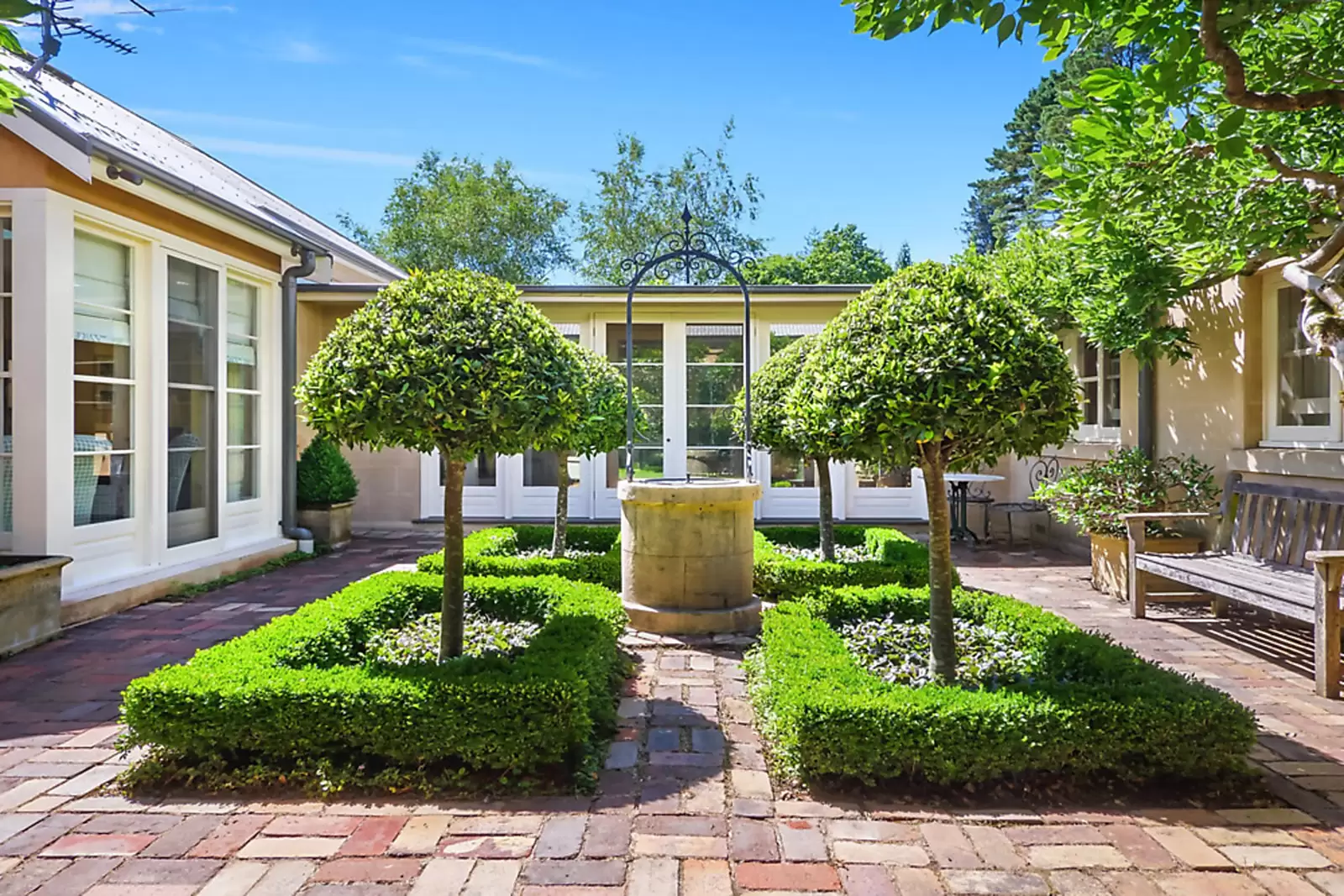 9 Wyndham Avenue, Mount Wilson For Sale by Sydney Sotheby's International Realty - image 14