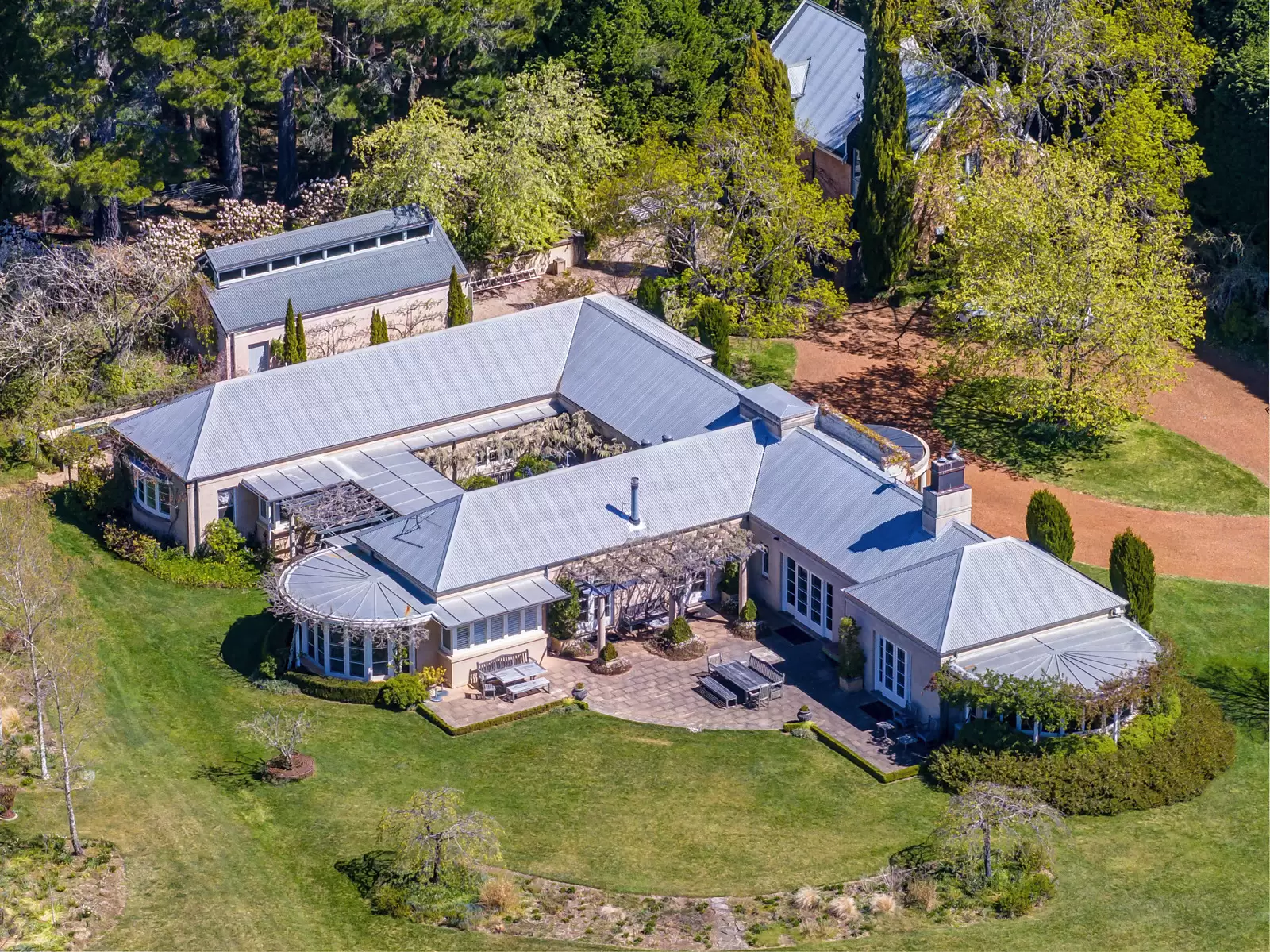 9 Wyndham Avenue, Mount Wilson For Sale by Sydney Sotheby's International Realty - image 10