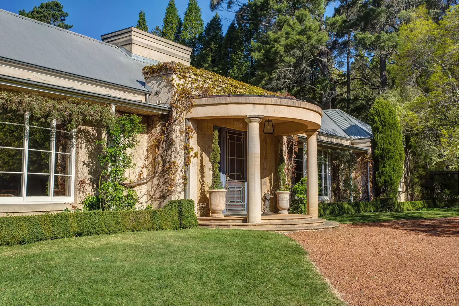 9 Wyndham Avenue, Mount Wilson For Sale by Sydney Sotheby's International Realty - image 9