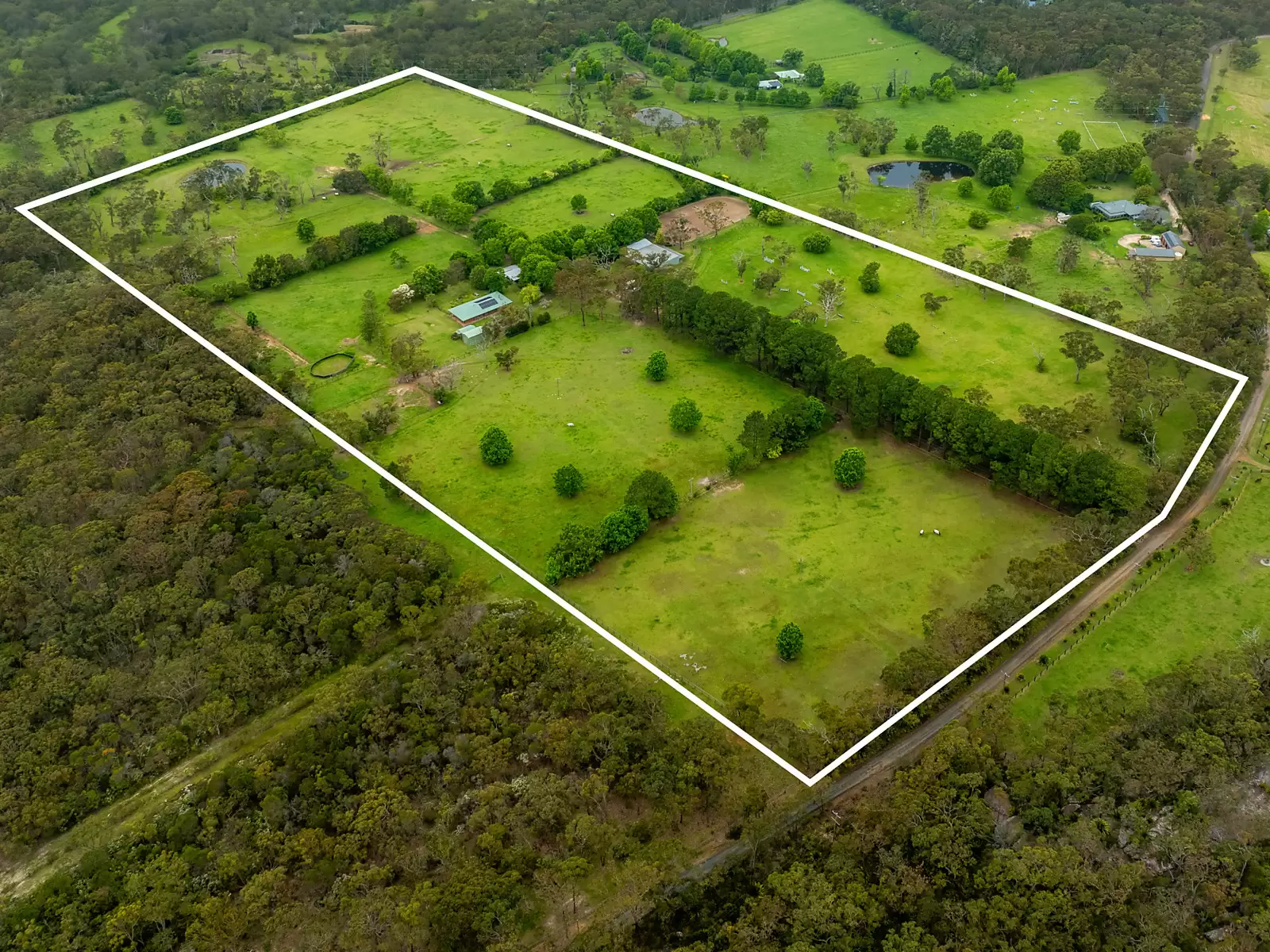 80 Ernbrook Road, Mount White Sold by Sydney Sotheby's International Realty - image 17