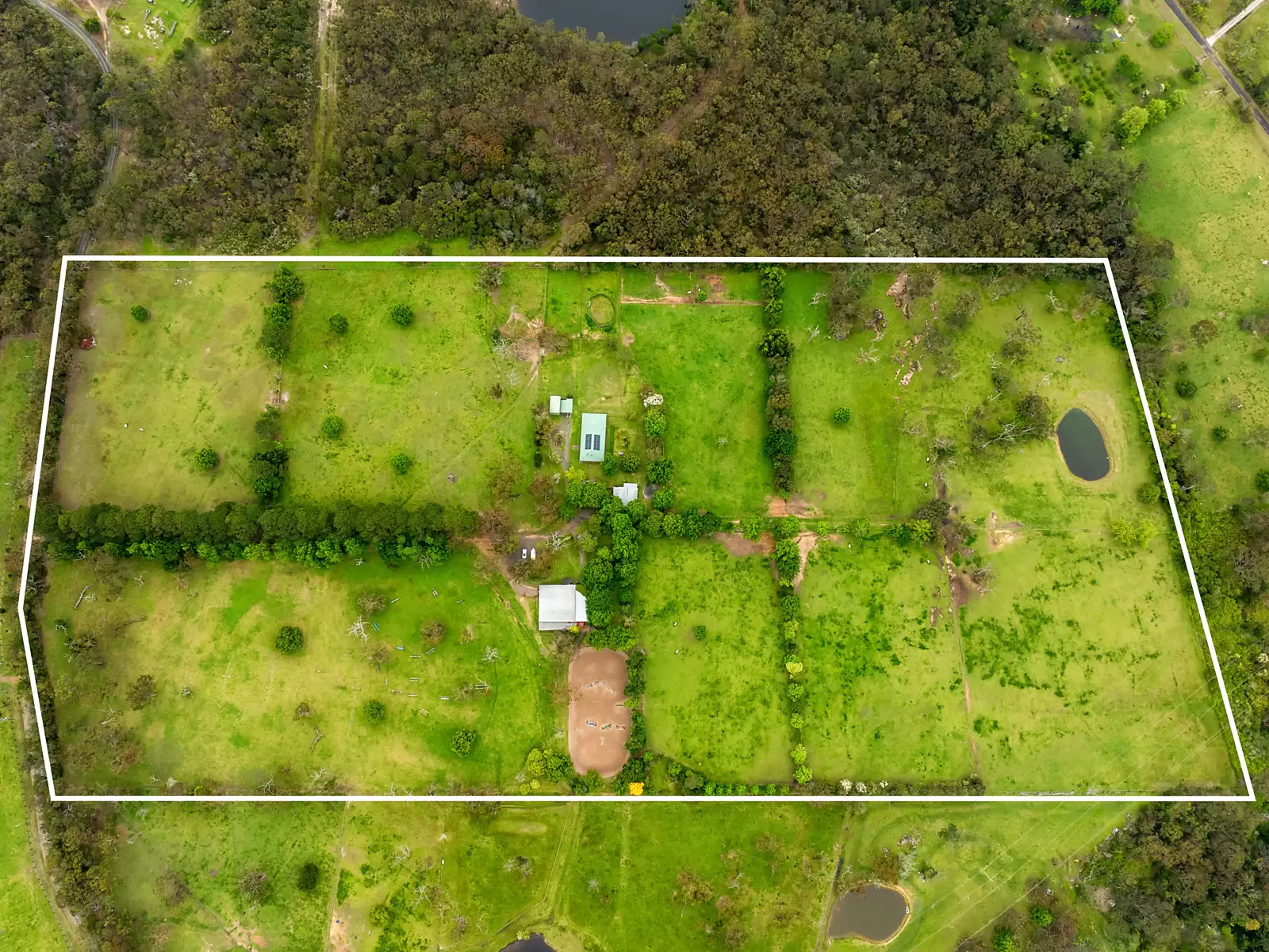 80 Ernbrook Road, Mount White Sold by Sydney Sotheby's International Realty - image 18