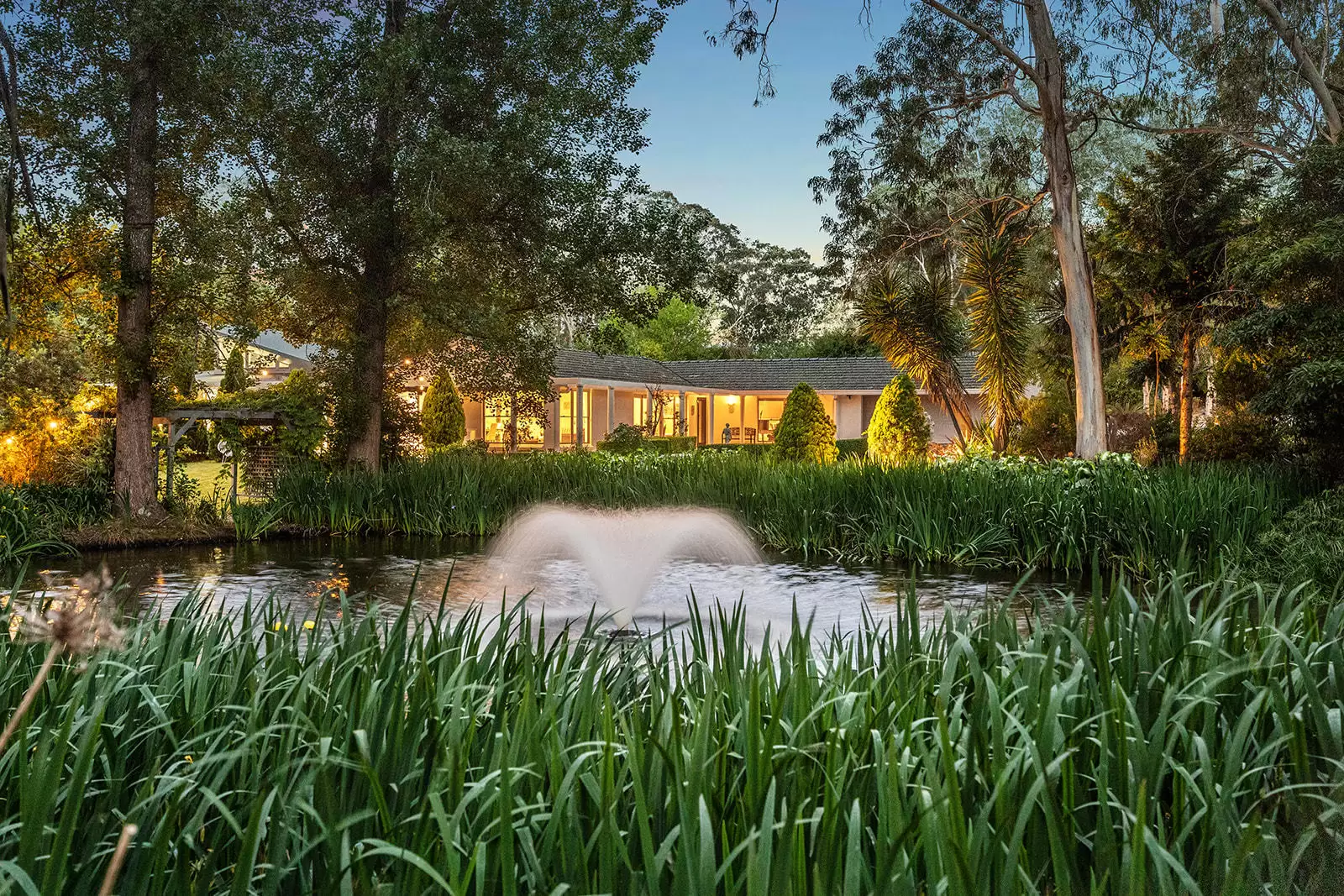 20 Hopewood Road, Bowral Sold by Sydney Sotheby's International Realty - image 23