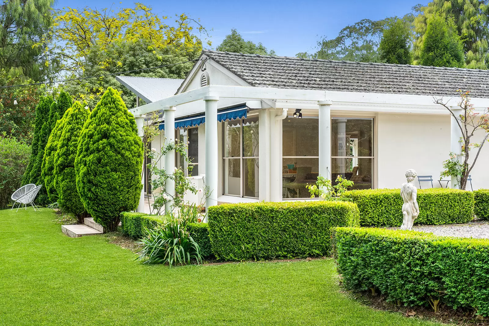 20 Hopewood Road, Bowral Sold by Sydney Sotheby's International Realty - image 8