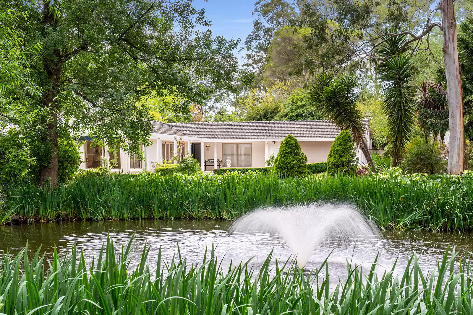 20 Hopewood Road, Bowral Sold by Sydney Sotheby's International Realty - image 1