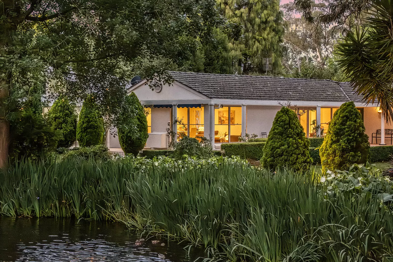 20 Hopewood Road, Bowral Sold by Sydney Sotheby's International Realty - image 7