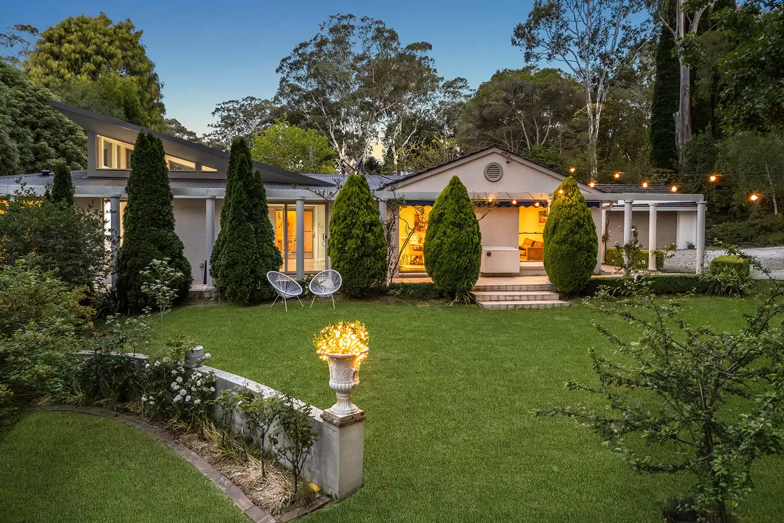 20 Hopewood Road, Bowral Sold by Sydney Sotheby's International Realty - image 2