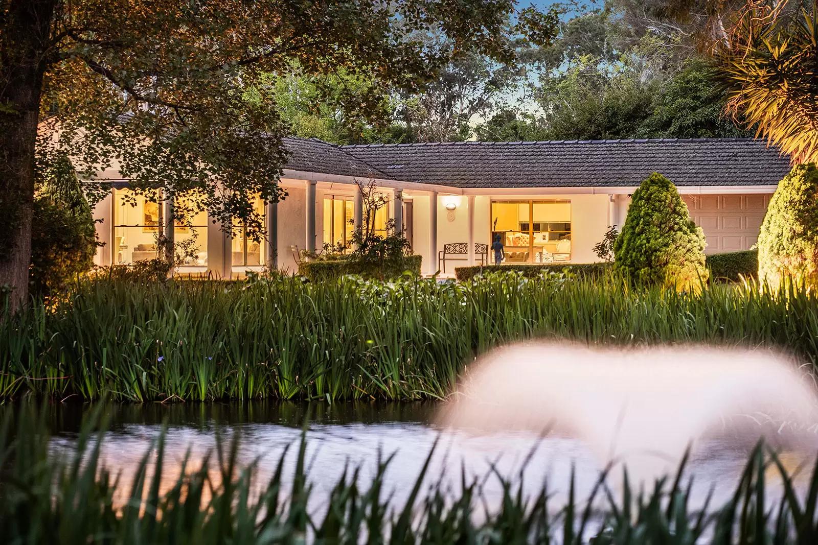 20 Hopewood Road, Bowral Sold by Sydney Sotheby's International Realty - image 6