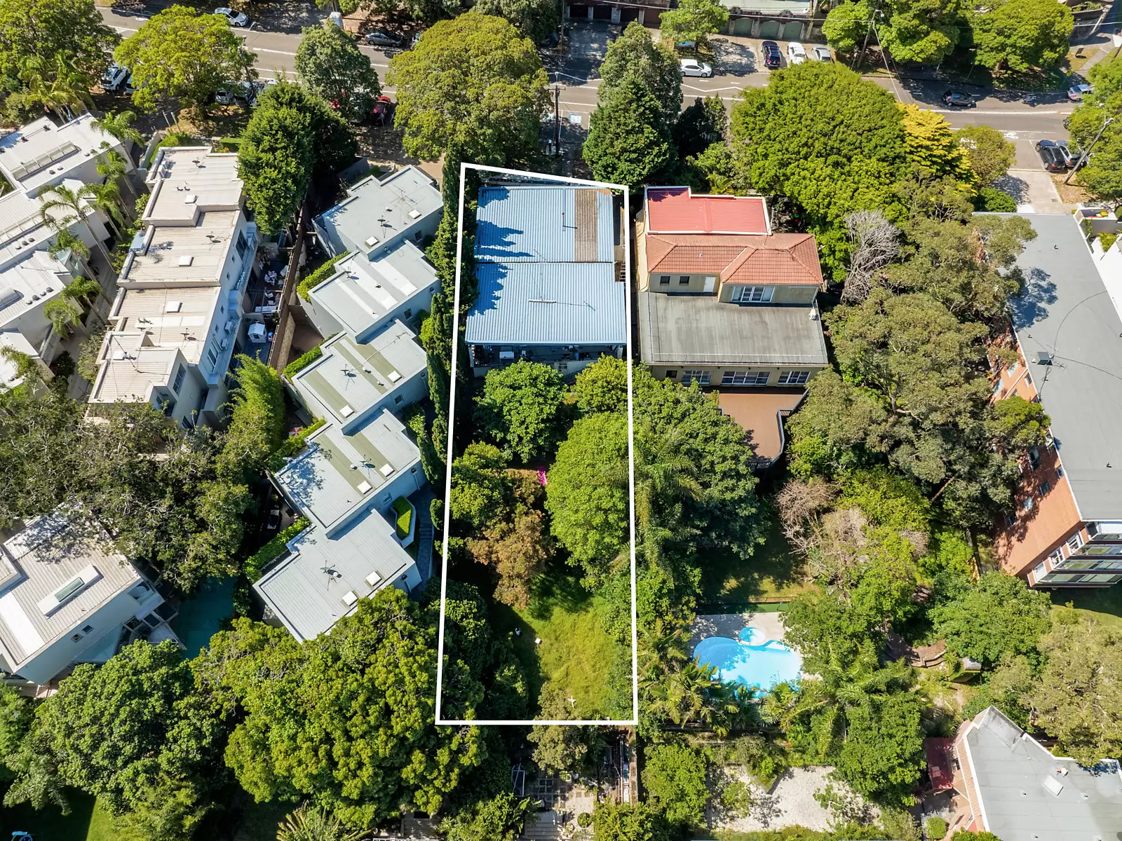 25 Birriga Road, Bellevue Hill For Sale by Sydney Sotheby's International Realty - image 9