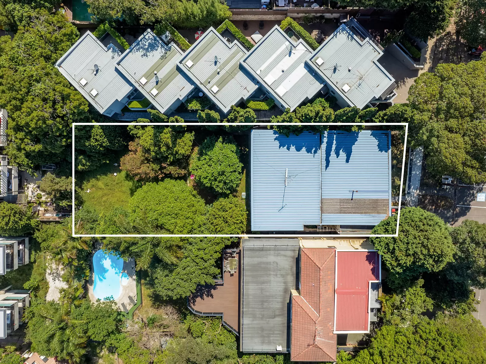 25 Birriga Road, Bellevue Hill For Sale by Sydney Sotheby's International Realty - image 8