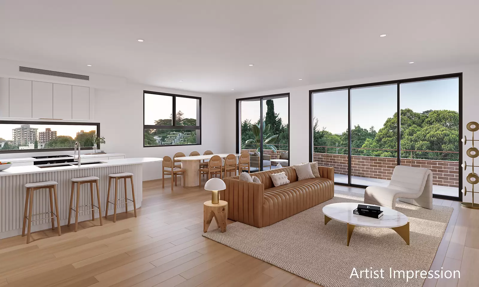 25 Birriga Road, Bellevue Hill For Sale by Sydney Sotheby's International Realty - image 2
