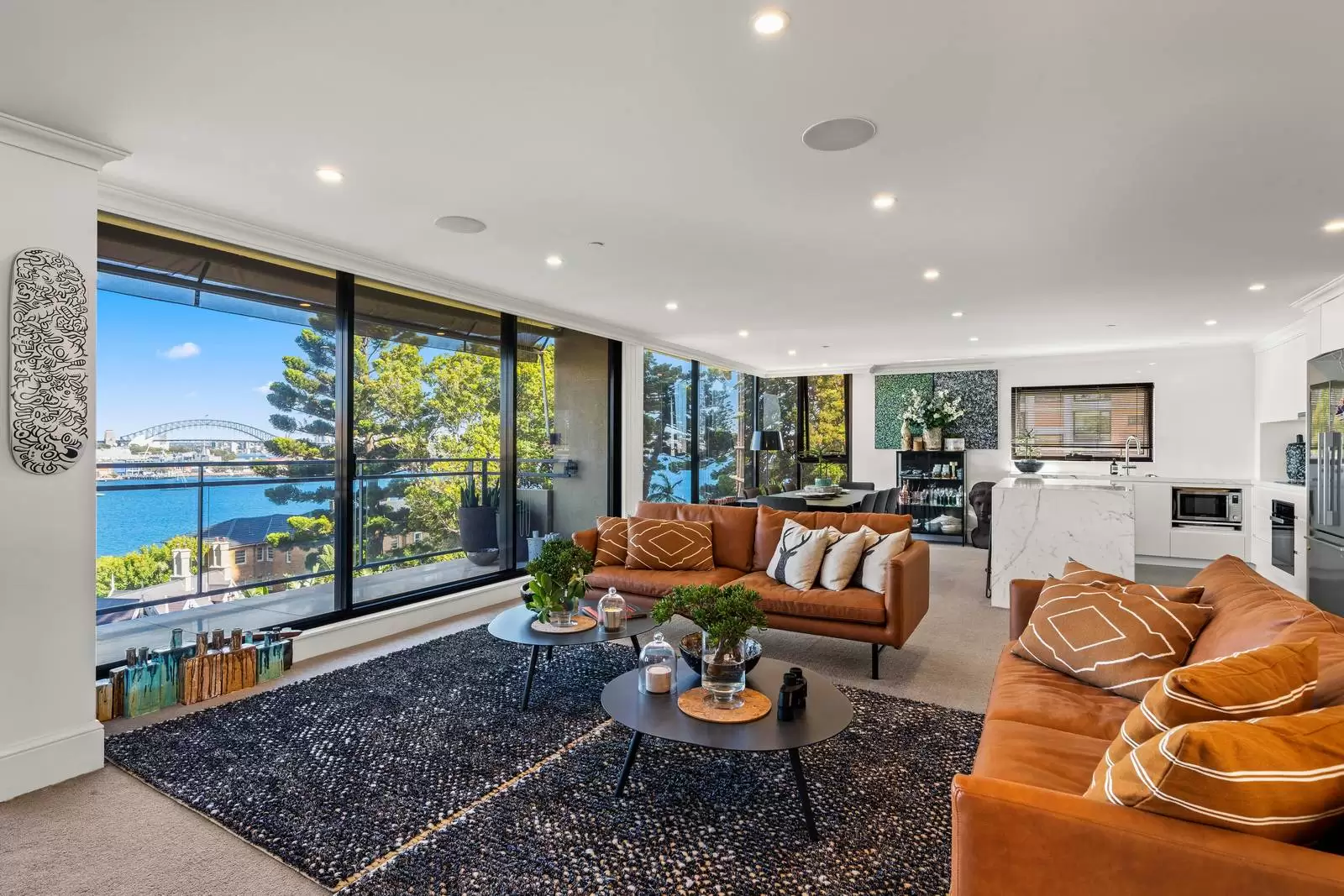 4A/23 Thornton Street, Darling Point Leased by Sydney Sotheby's International Realty - image 5