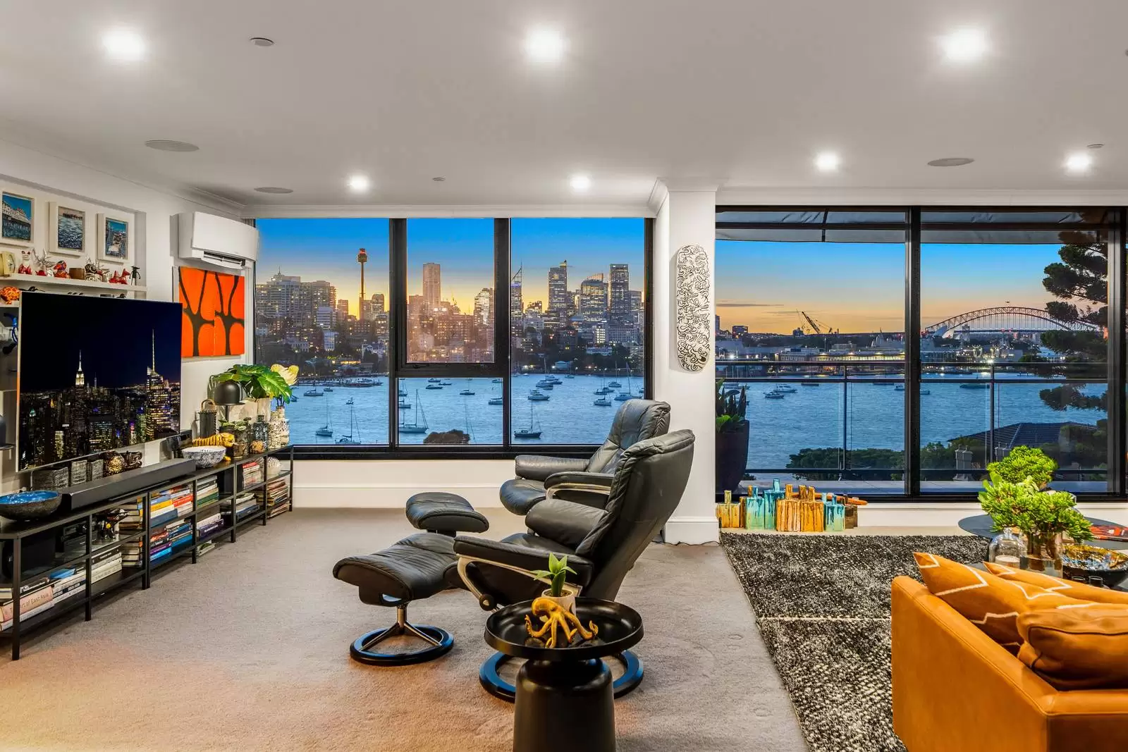 4A/23 Thornton Street, Darling Point Leased by Sydney Sotheby's International Realty - image 3