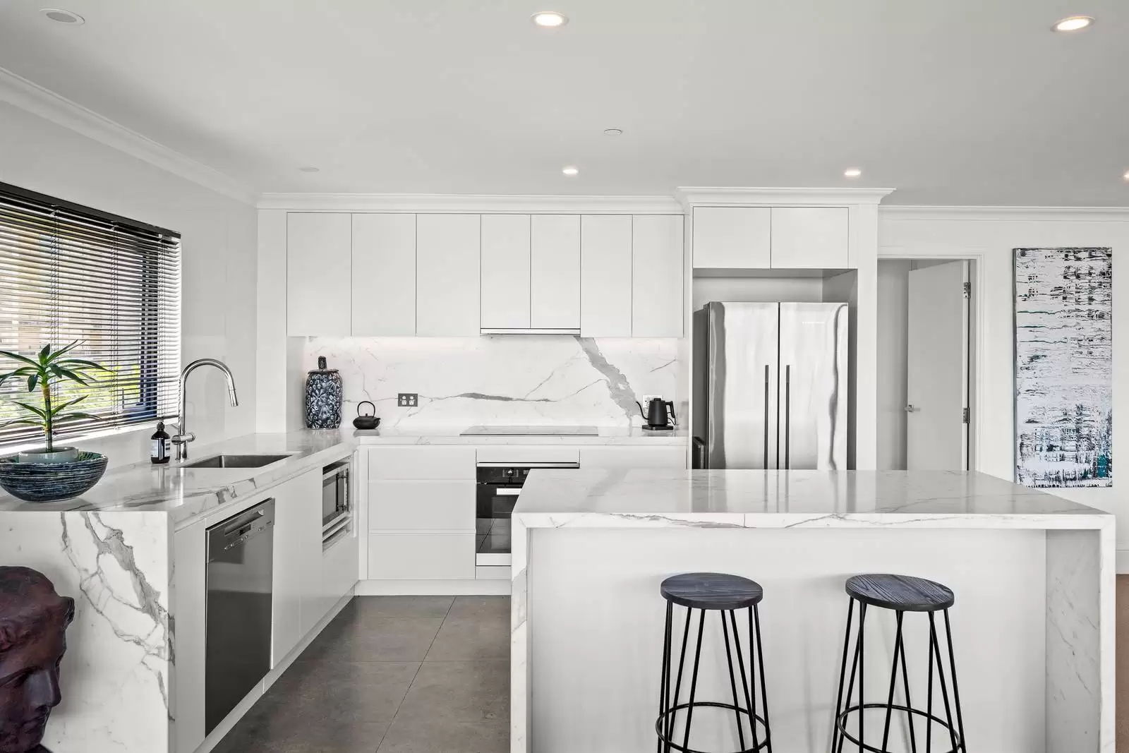 4A/23 Thornton Street, Darling Point Leased by Sydney Sotheby's International Realty - image 7