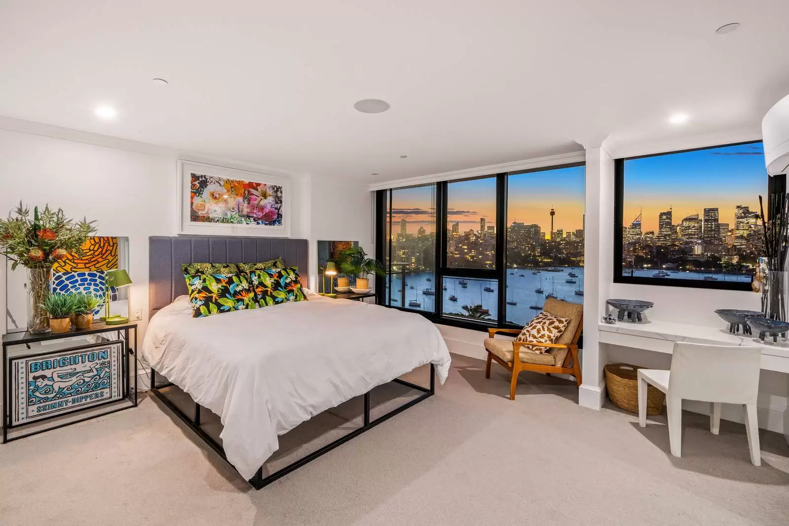 4A/23 Thornton Street, Darling Point Leased by Sydney Sotheby's International Realty - image 10