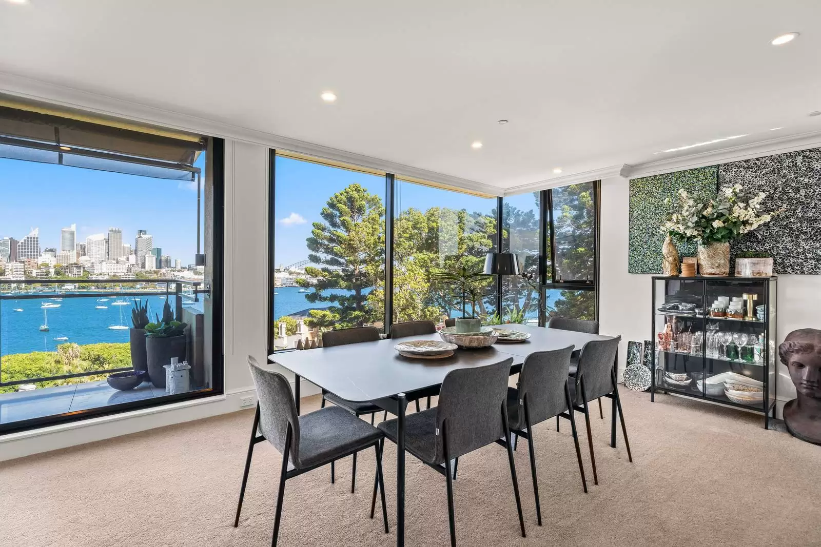 4A/23 Thornton Street, Darling Point Leased by Sydney Sotheby's International Realty - image 6