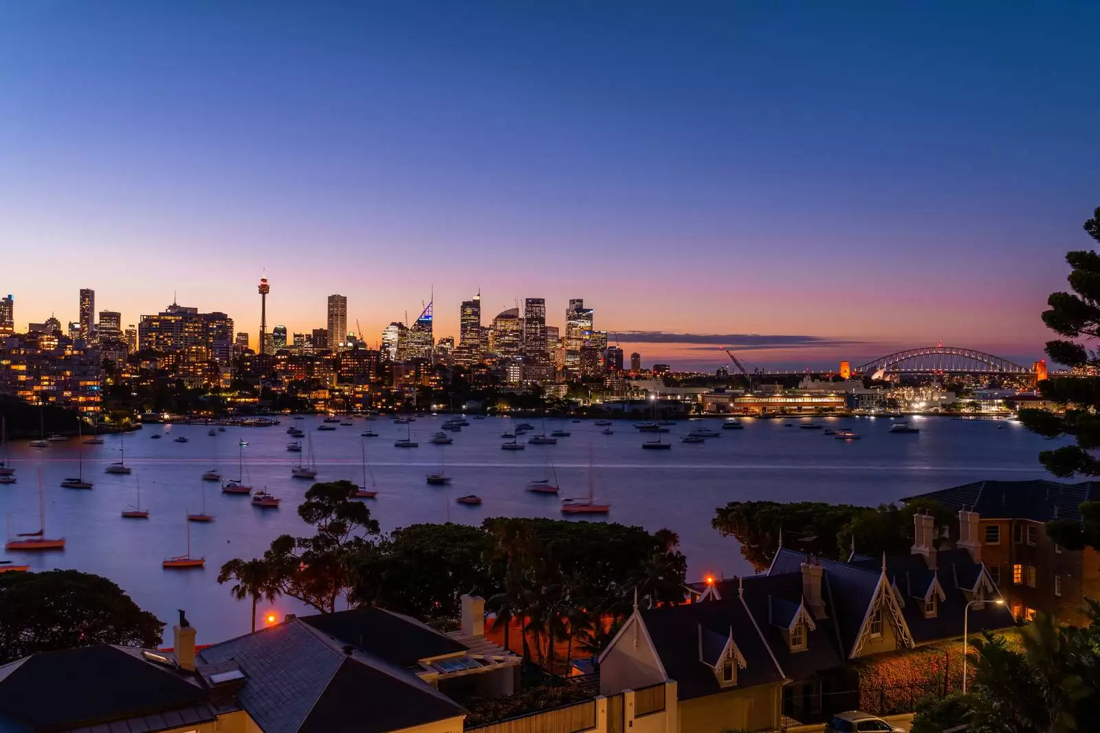 4A/23 Thornton Street, Darling Point Leased by Sydney Sotheby's International Realty - image 16