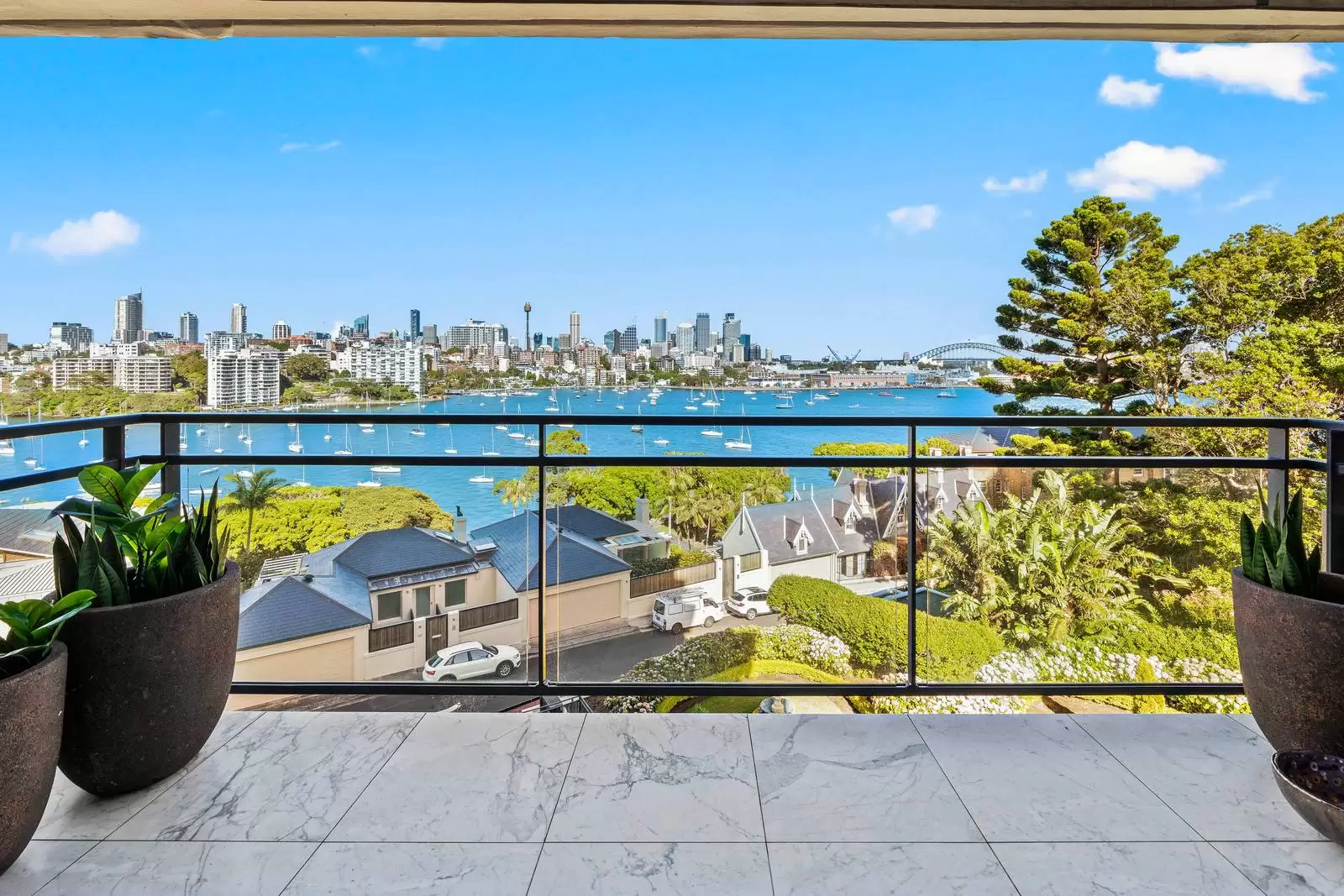 4A/23 Thornton Street, Darling Point Leased by Sydney Sotheby's International Realty - image 14