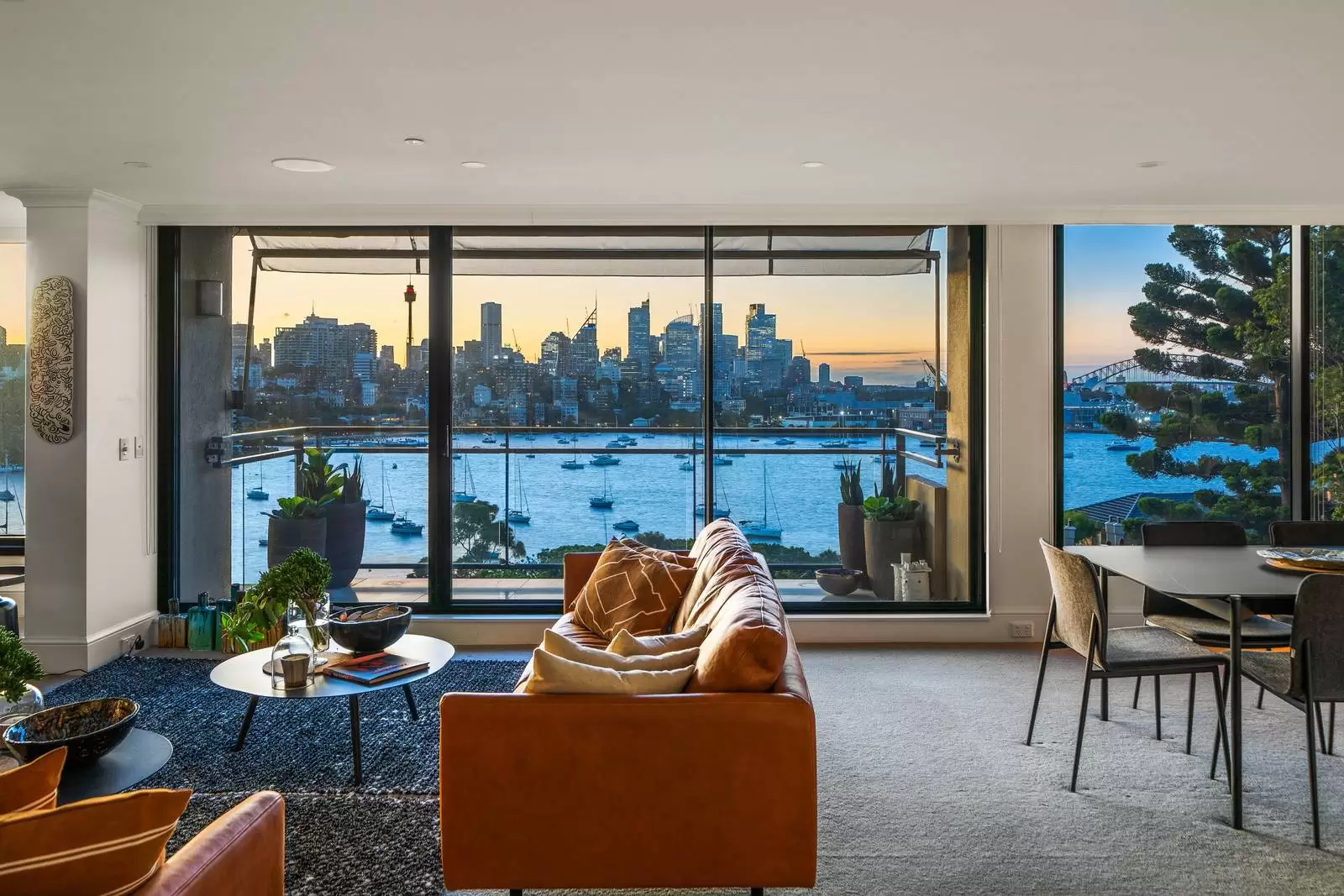 4A/23 Thornton Street, Darling Point Leased by Sydney Sotheby's International Realty - image 2