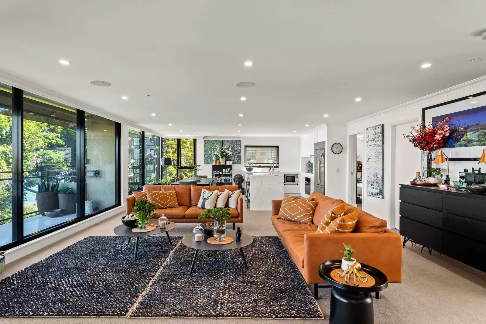 4A/23 Thornton Street, Darling Point Leased by Sydney Sotheby's International Realty - image 4
