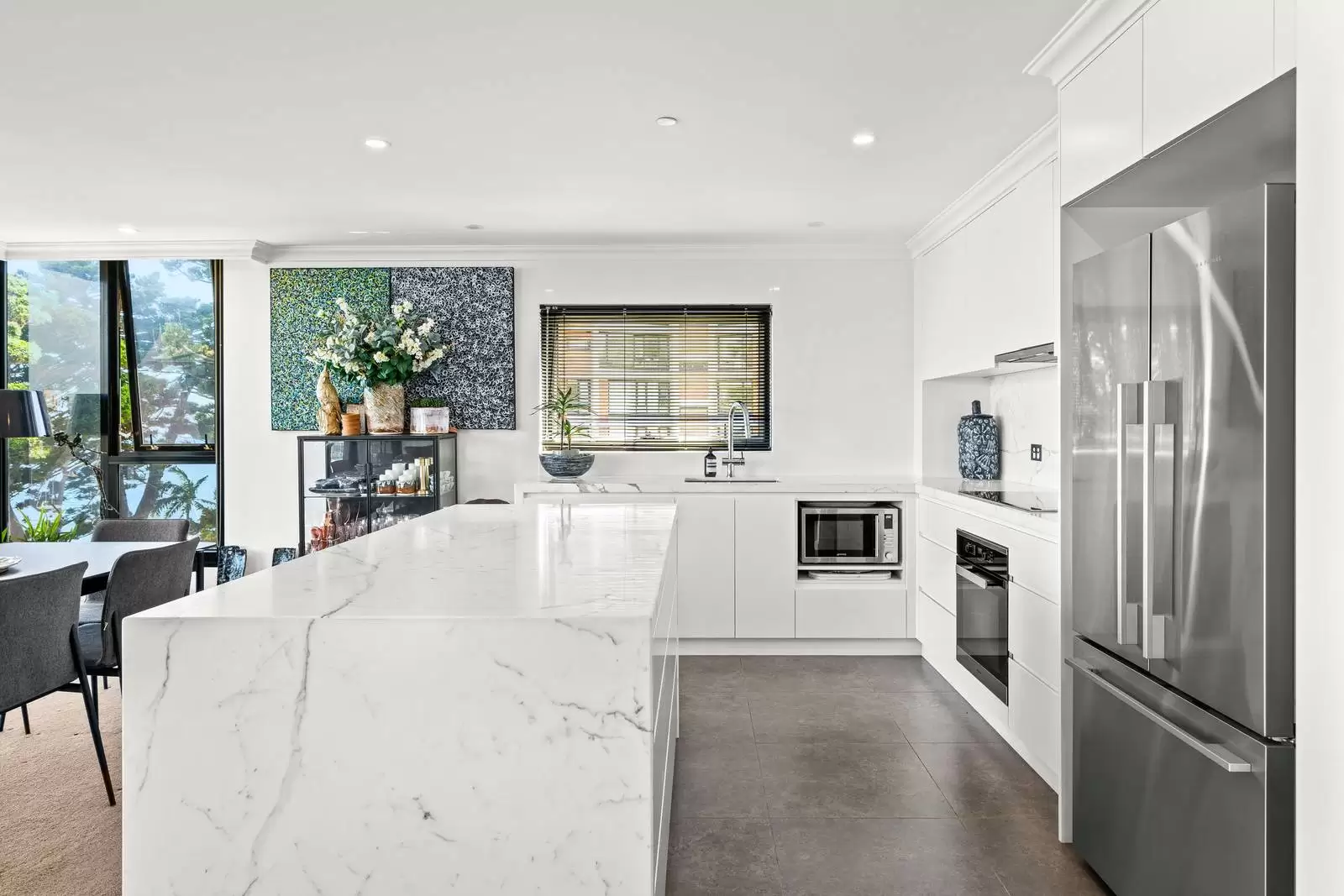4A/23 Thornton Street, Darling Point Leased by Sydney Sotheby's International Realty - image 8