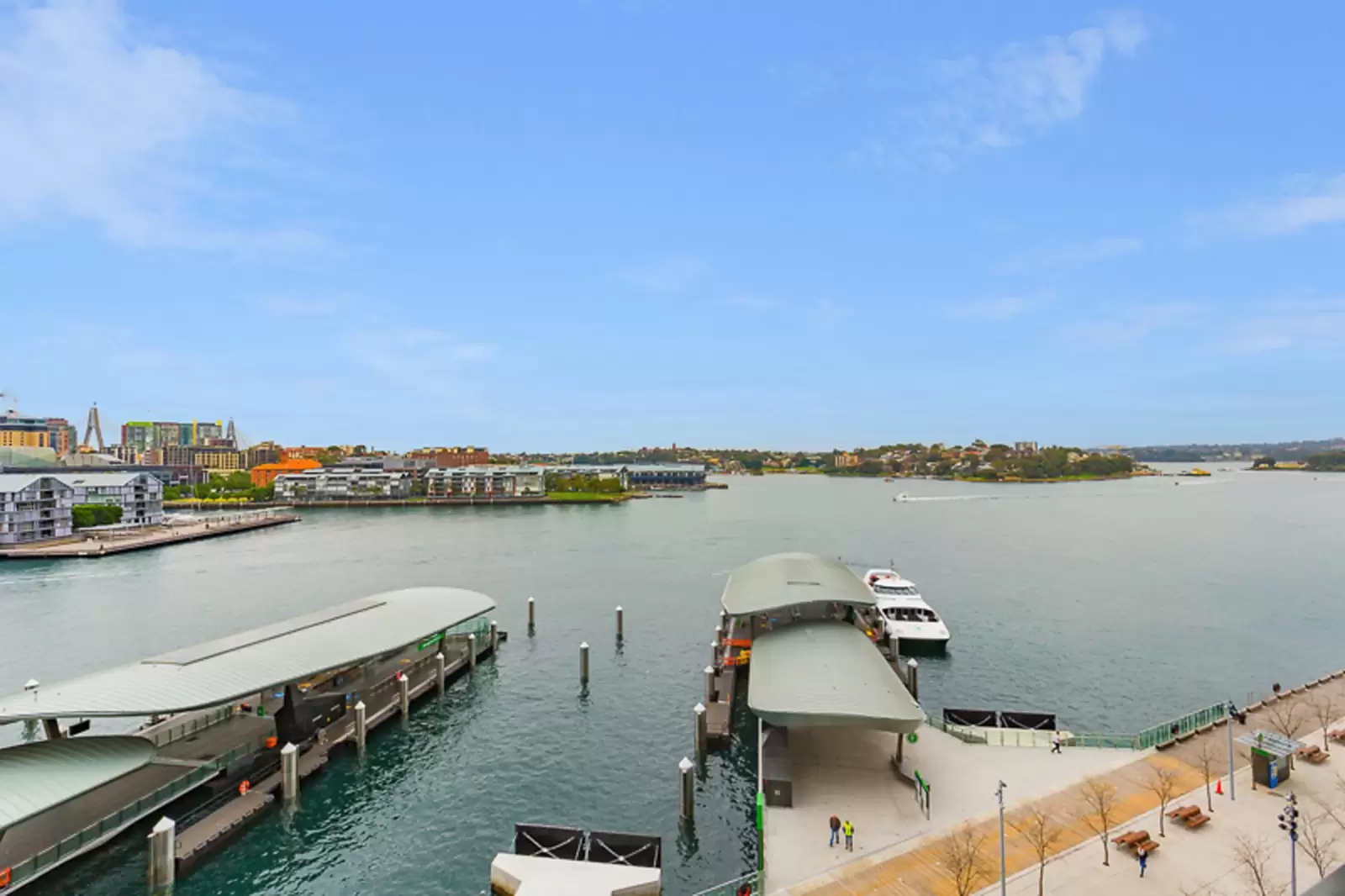 602/25 Barangaroo Avenue, Barangaroo Leased by Sydney Sotheby's International Realty - image 9