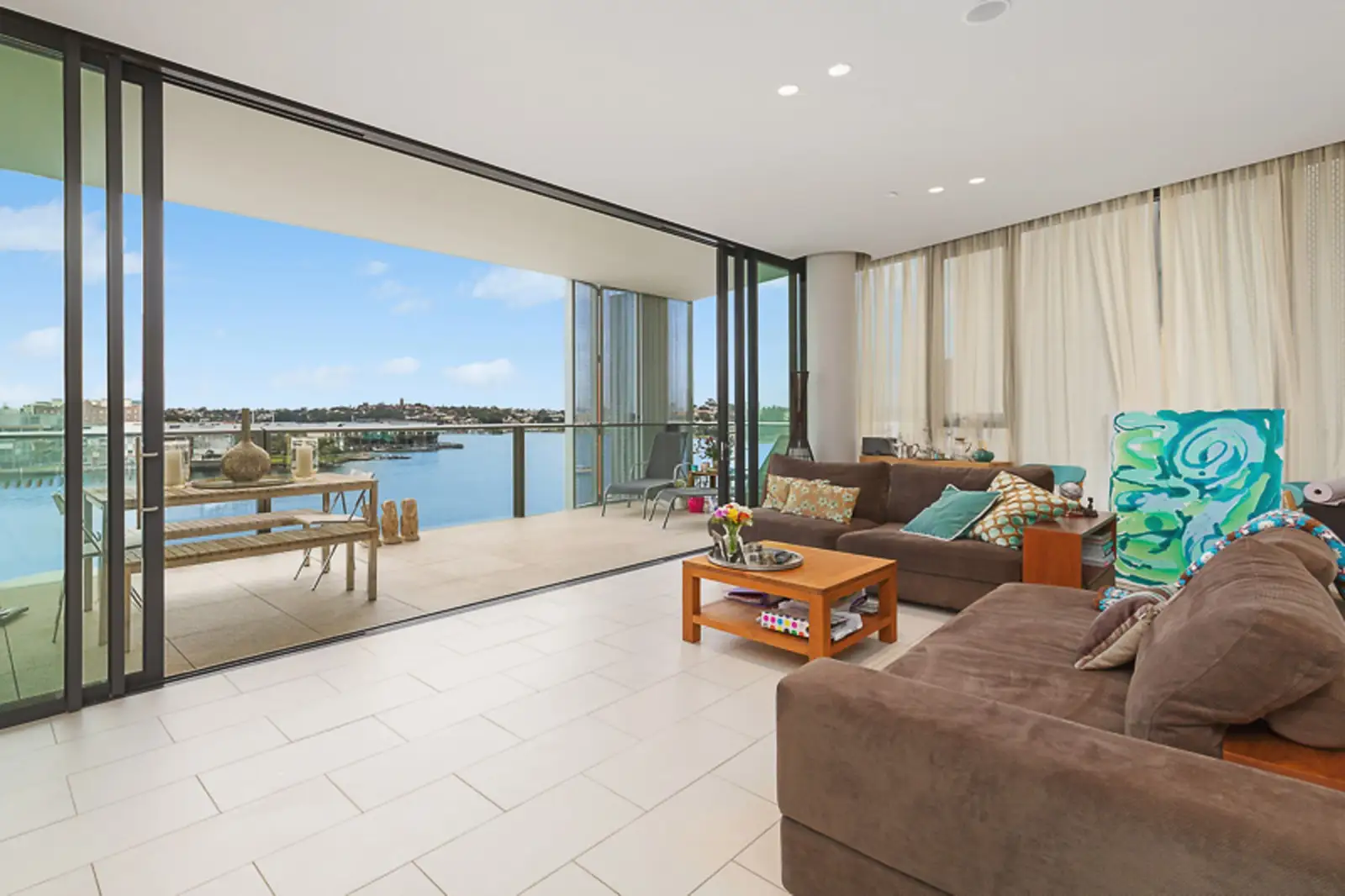 602/25 Barangaroo Avenue, Barangaroo Leased by Sydney Sotheby's International Realty - image 2